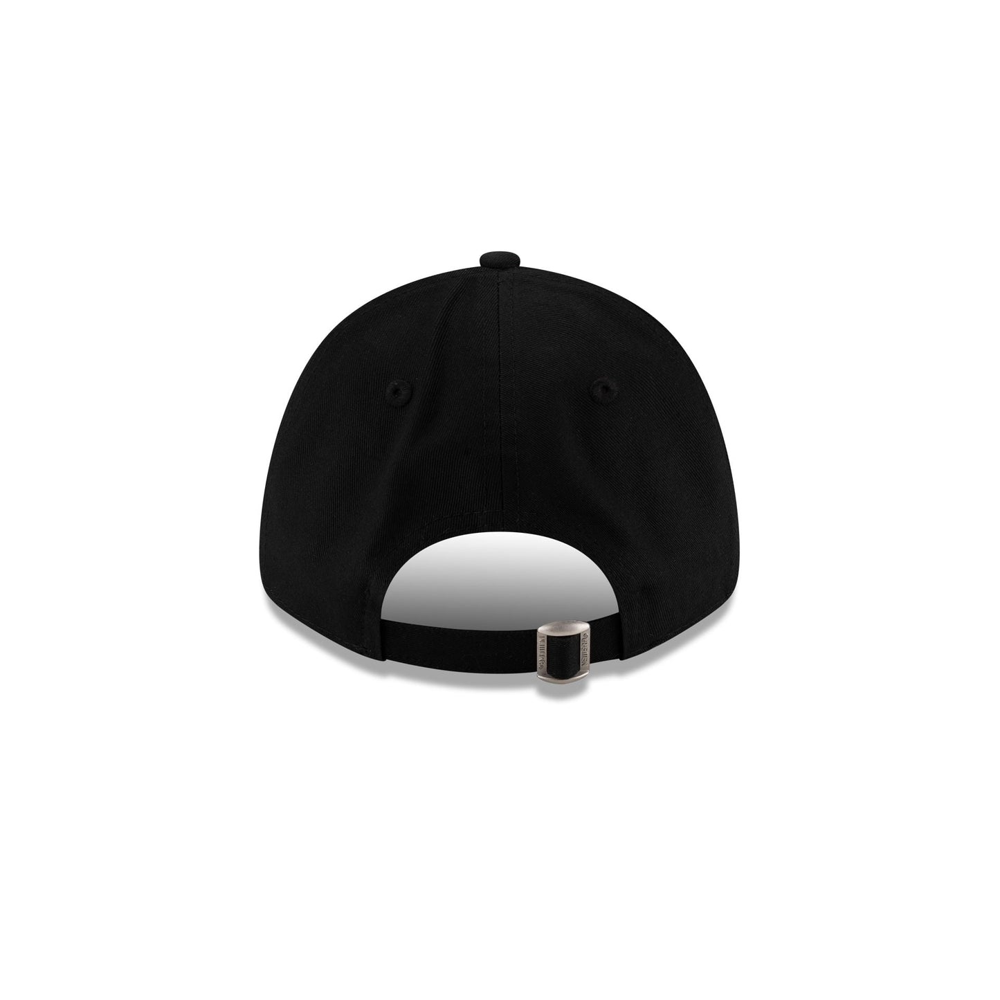 Newcastle United FC Core Black 9FORTY Adjustable Hat