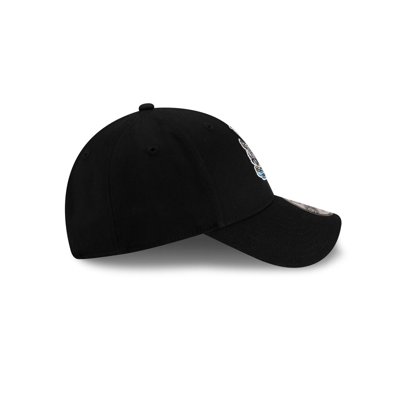 Newcastle United FC Core Black 9FORTY Adjustable Hat