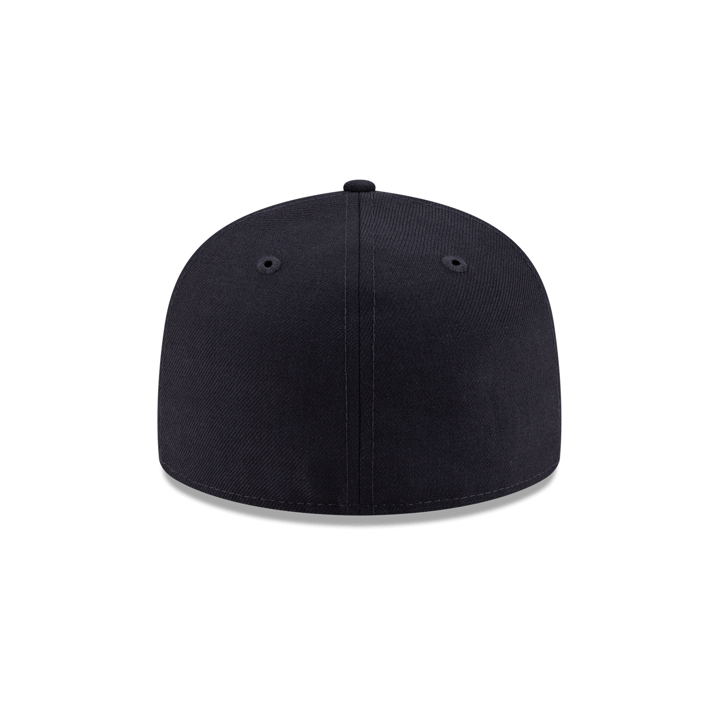 Blackletter Navy 59FIFTY Fitted Hat