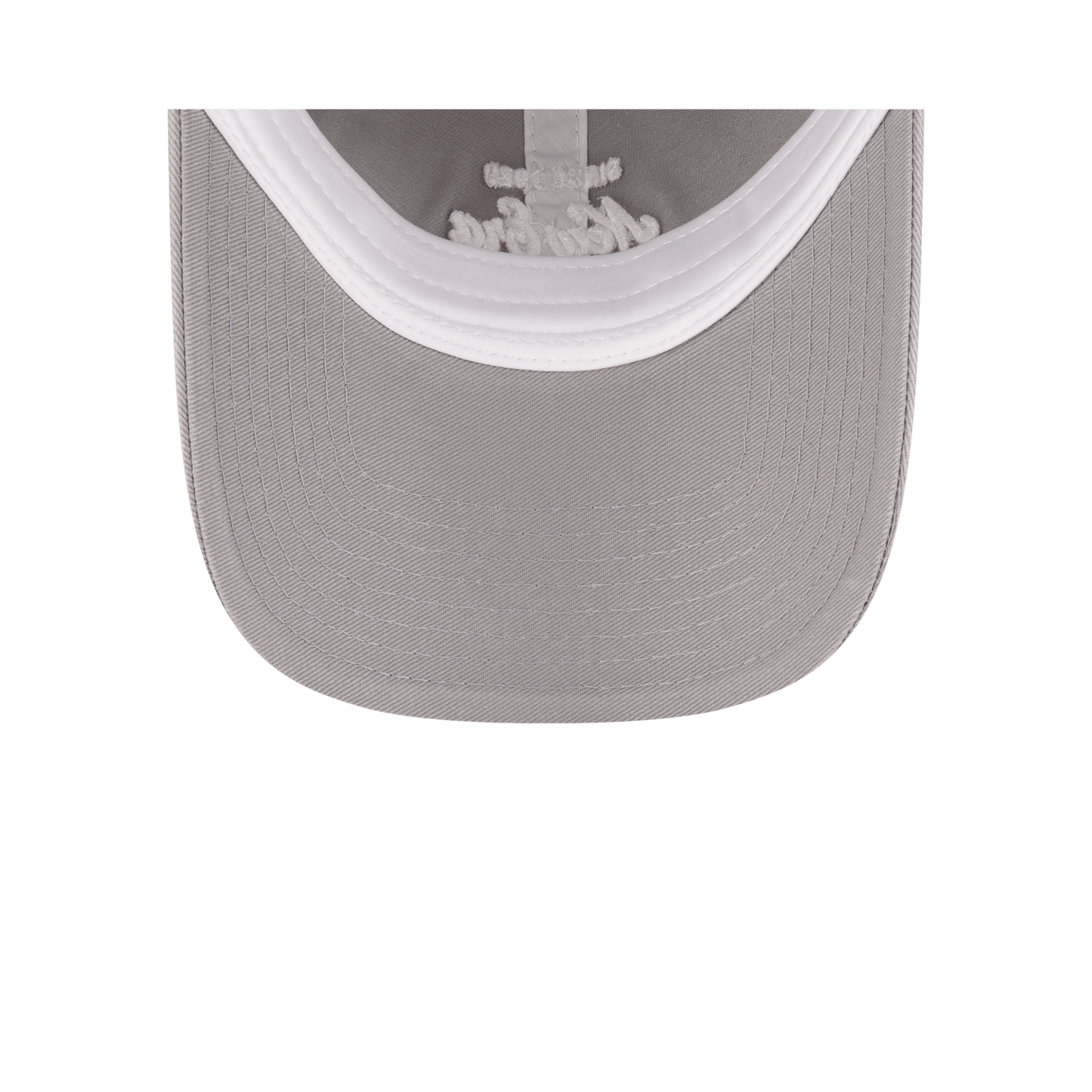 Prototype Gray 9TWENTY Adjustable Hat