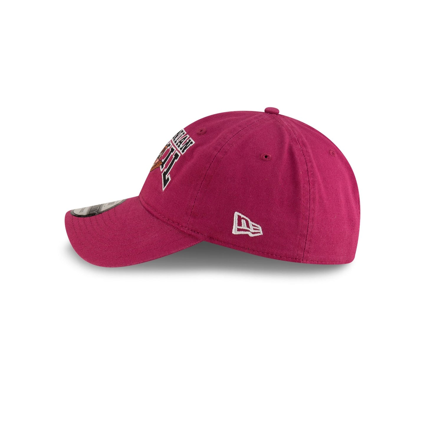 Looney Tunes Washed Tasmanian 9TWENTY Adjustable Hat