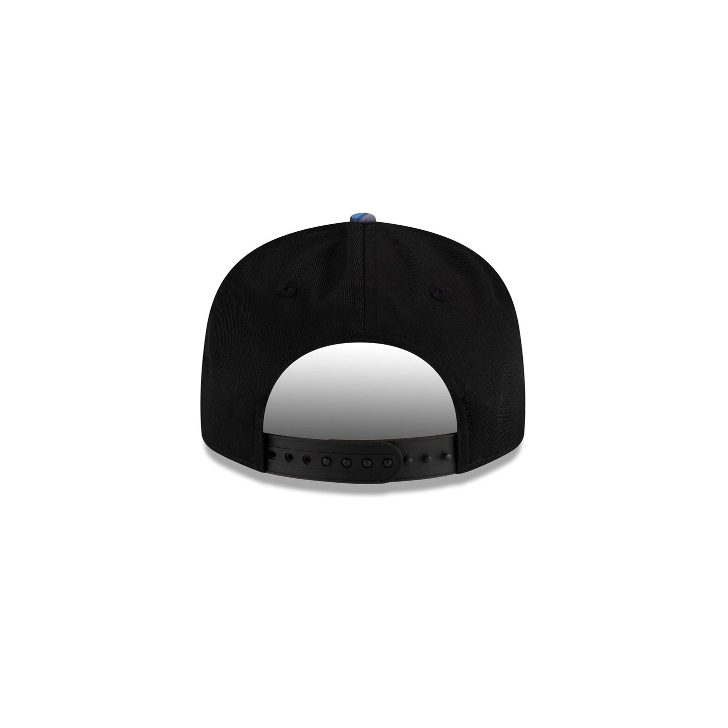 Batman Kids Black 9FIFTY Snapback Hat