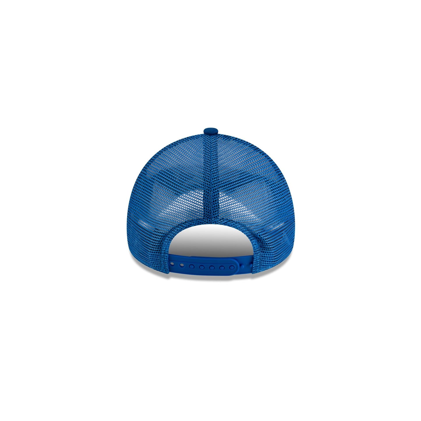 Superman Kids Blue 9FORTY A-Frame Trucker Hat