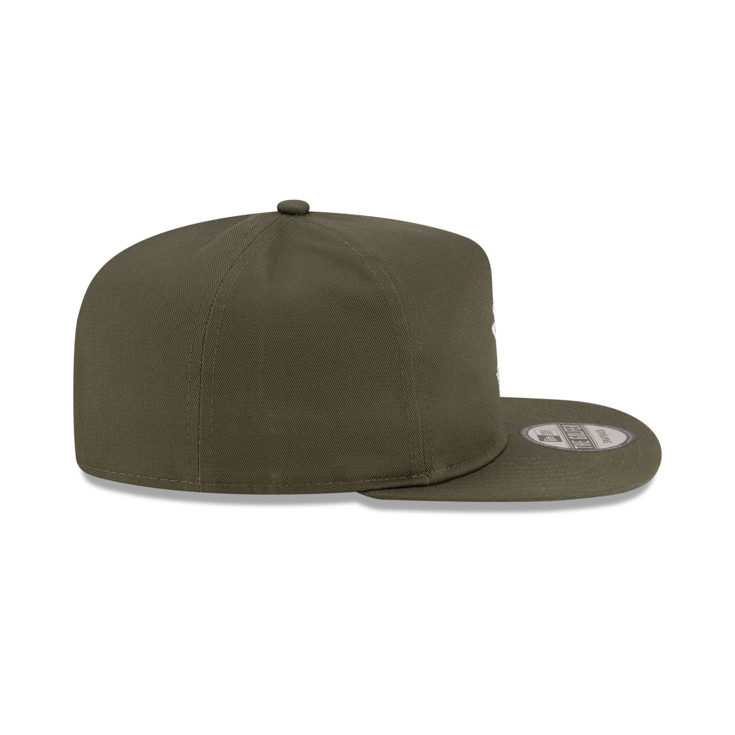 AS Roma 1927 Golfer Hat