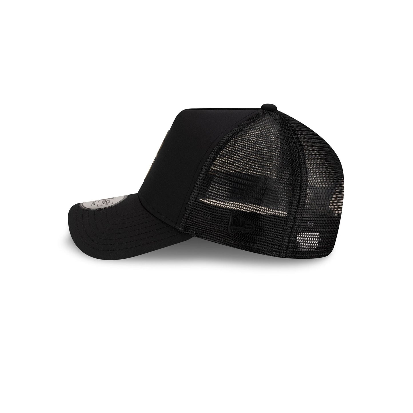 Tottenham Hotspur FC Iridescent 9FORTY A-Frame Trucker Hat