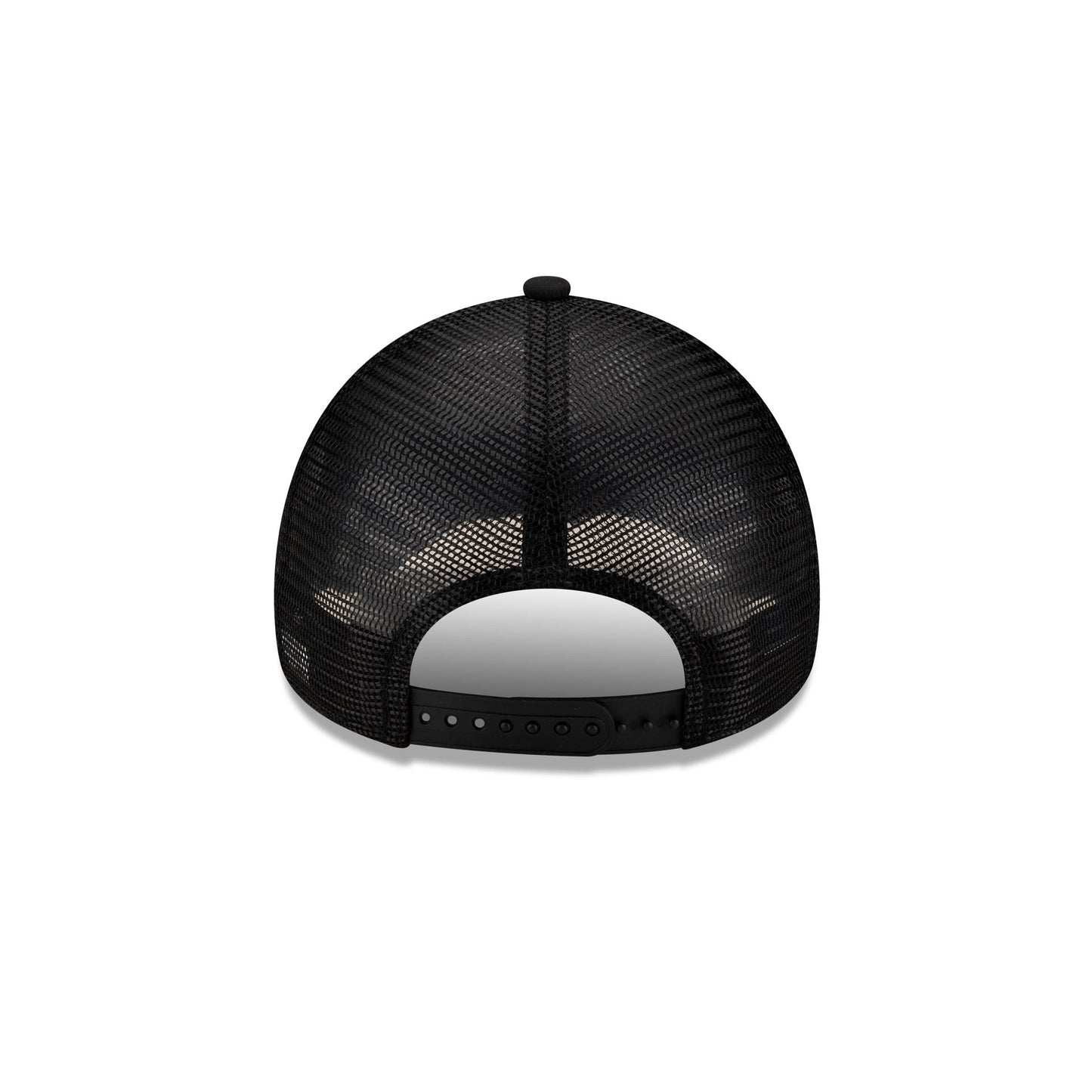 Tottenham Hotspur FC Iridescent 9FORTY A-Frame Trucker Hat