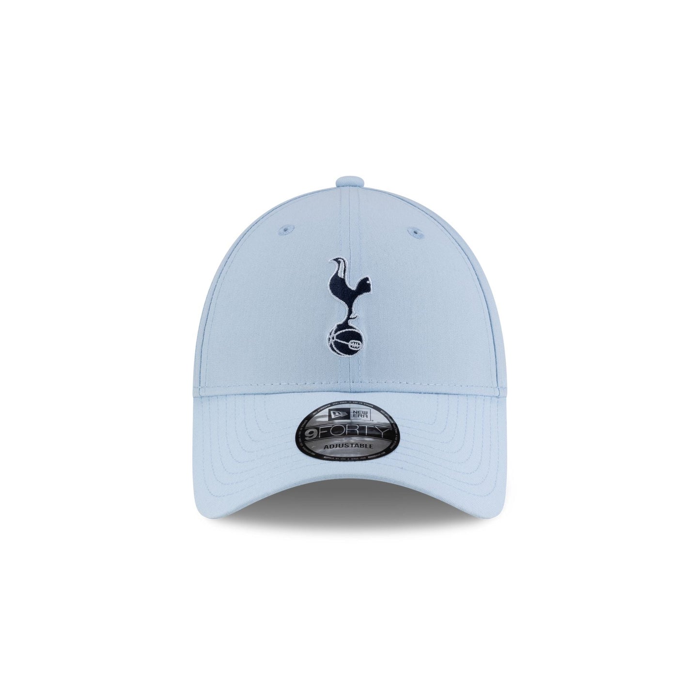 Tottenham Hotspur FC Repreve Blue 9FORTY Adjustable Hat