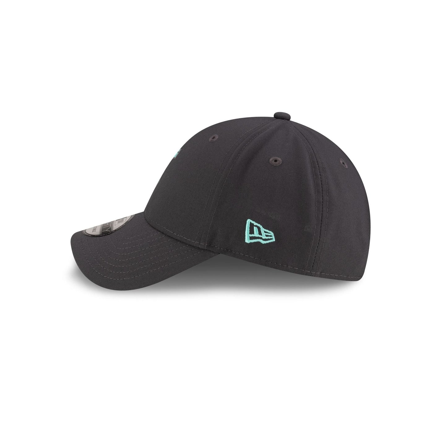 Tottenham Hotspur FC Repreve Graphite 9FORTY Adjustable Hat