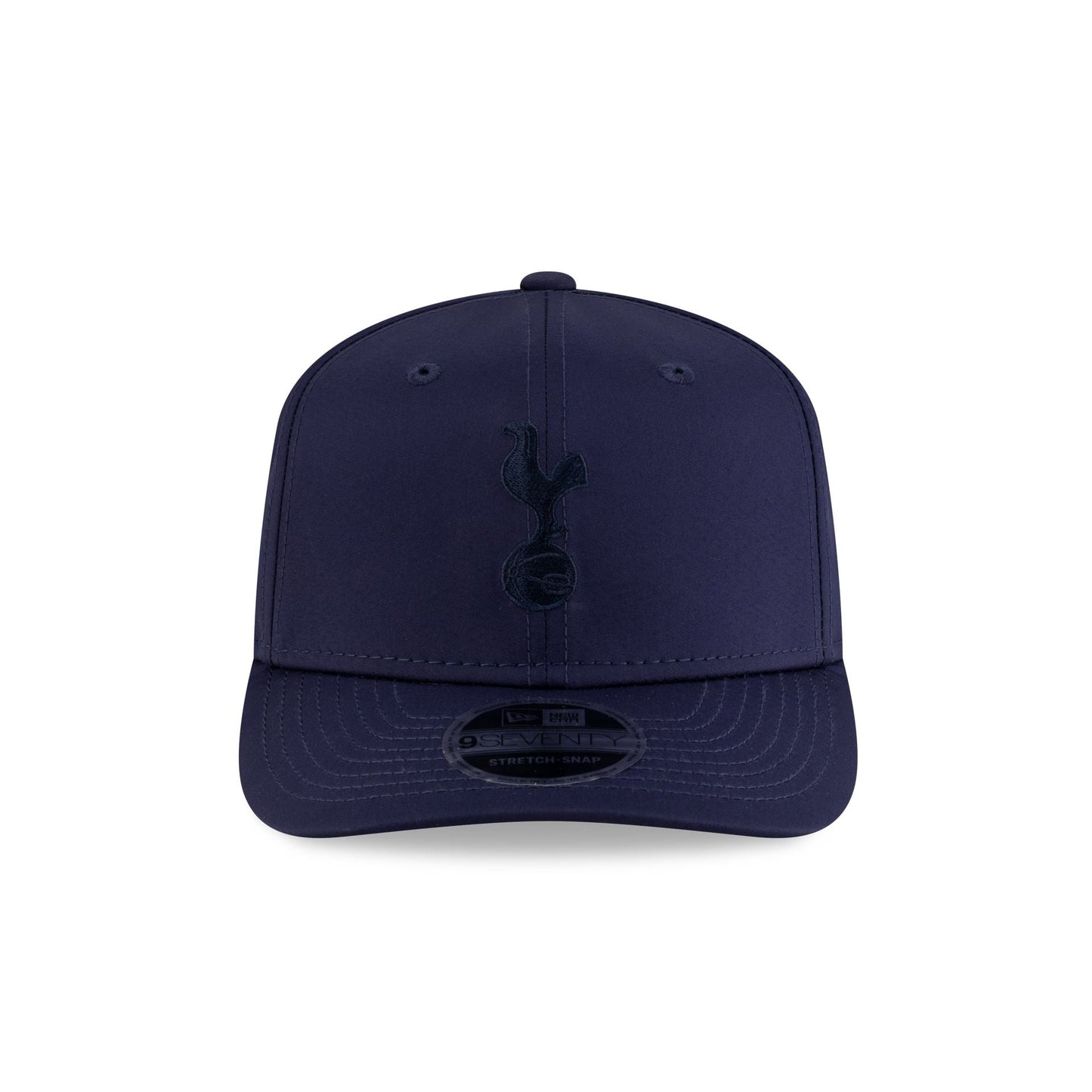 Tottenham Hotspur FC Core Navy 9SEVENTY Stretch-Snap Hat