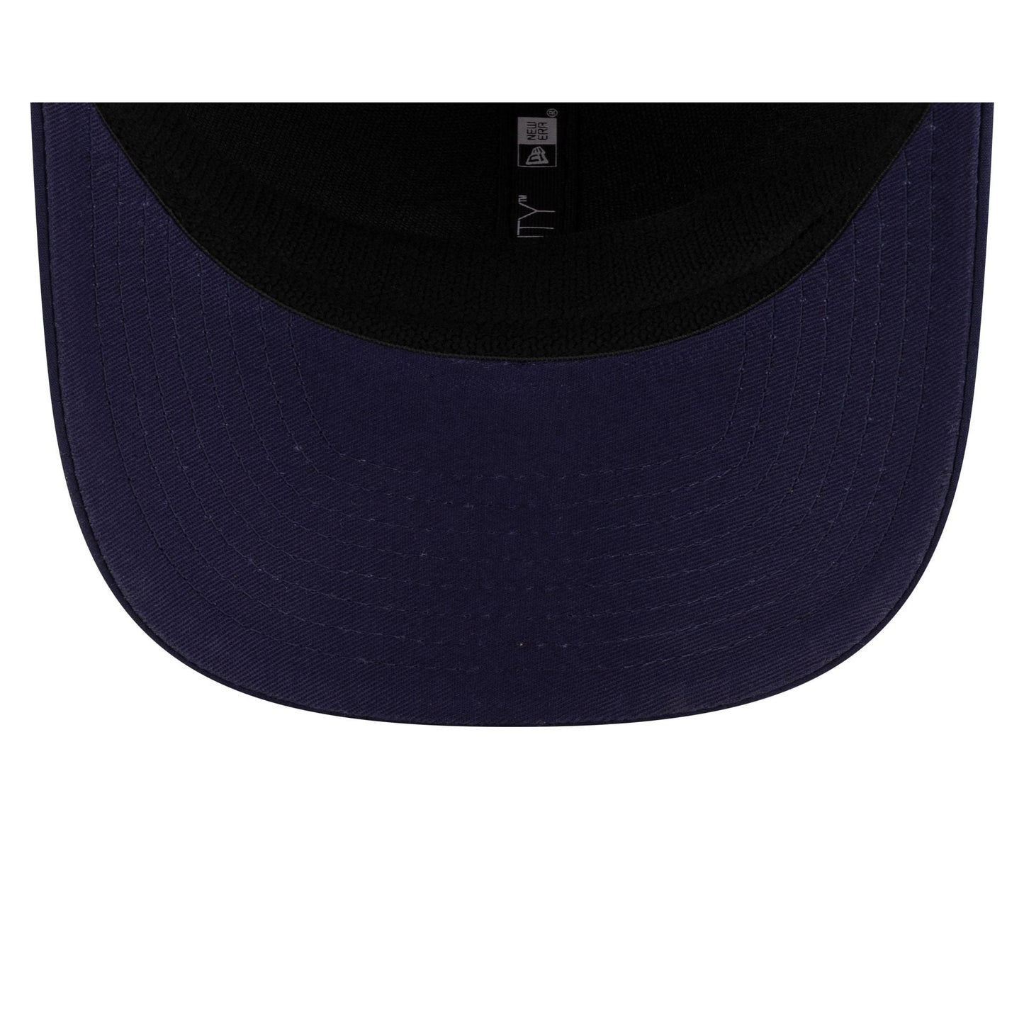 Tottenham Hotspur FC Core Navy 9SEVENTY Stretch-Snap Hat