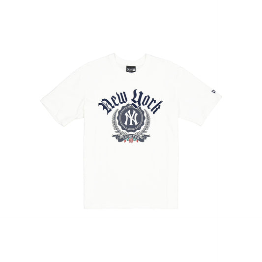 New York Yankees Throwback Prep T-Shirt