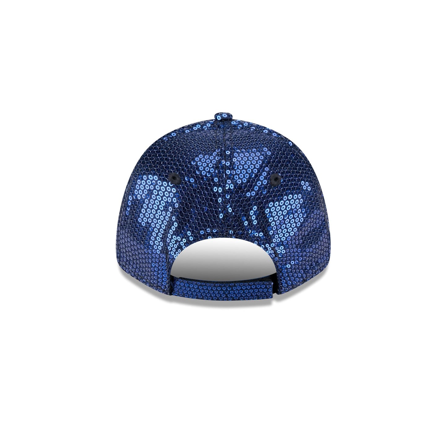 Buffalo Bills Sequin Women's 9FORTY Adjustable Hat