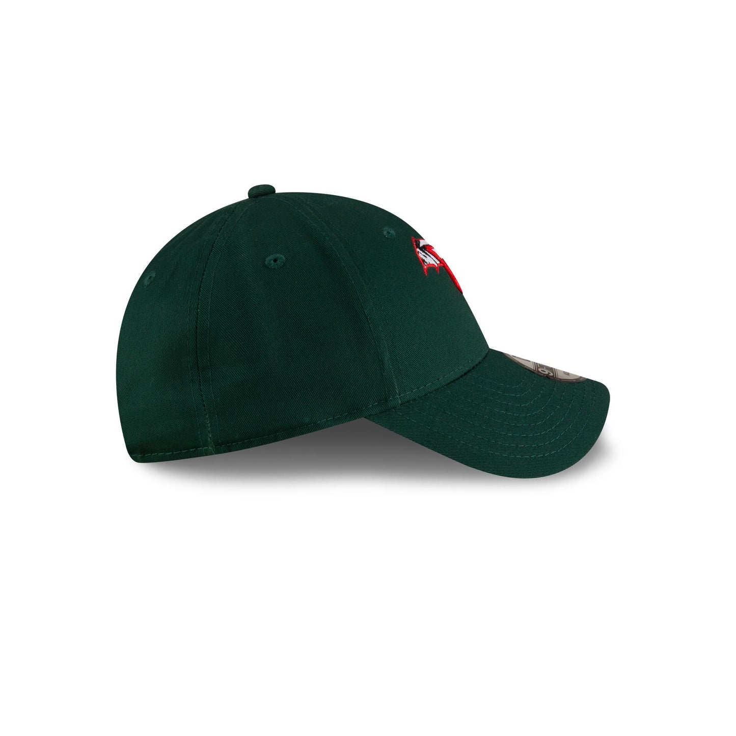 Joker Smile 9FORTY Snapback Hat