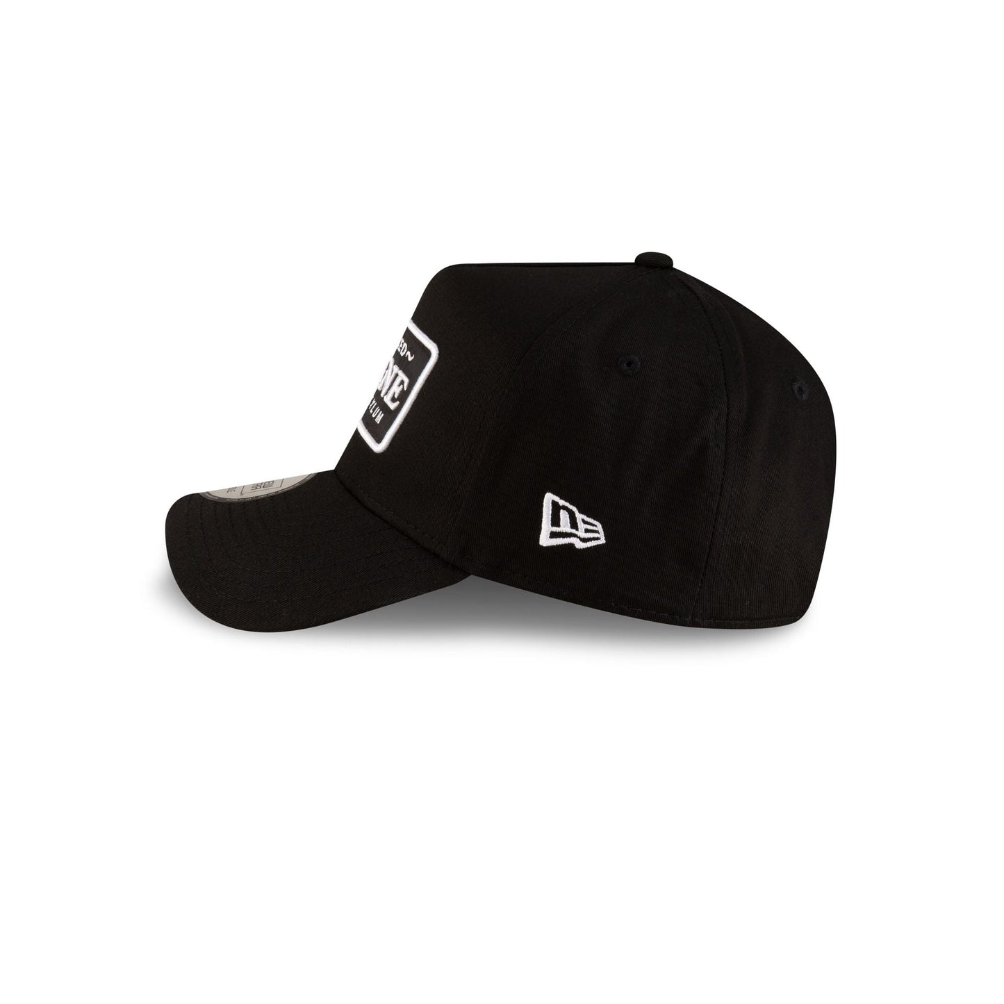 Joker Certified Insane Arkham Asylum 9FORTY Snapback Hat