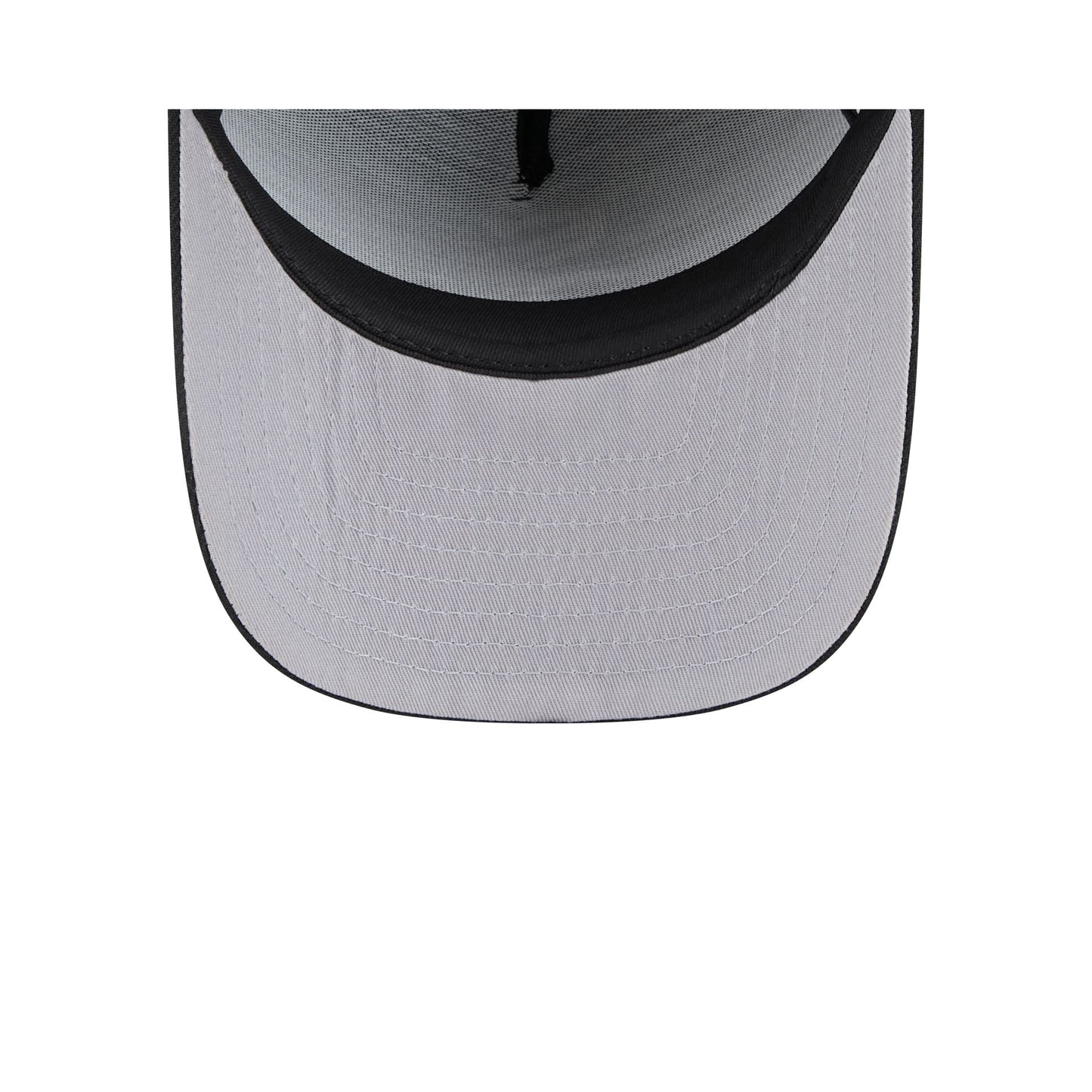 Chicago White Sox Sidepatch 9FIFTY A-Frame Snapback Hat