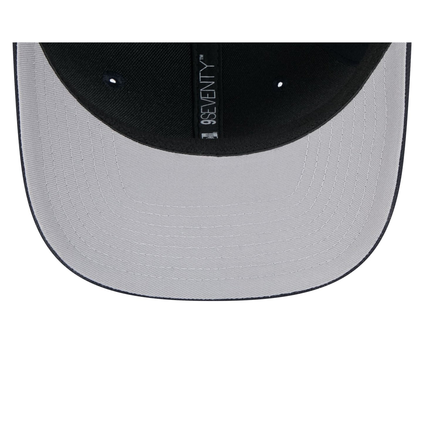 Seattle Kraken 9SEVENTY Stretch-Snap Hat