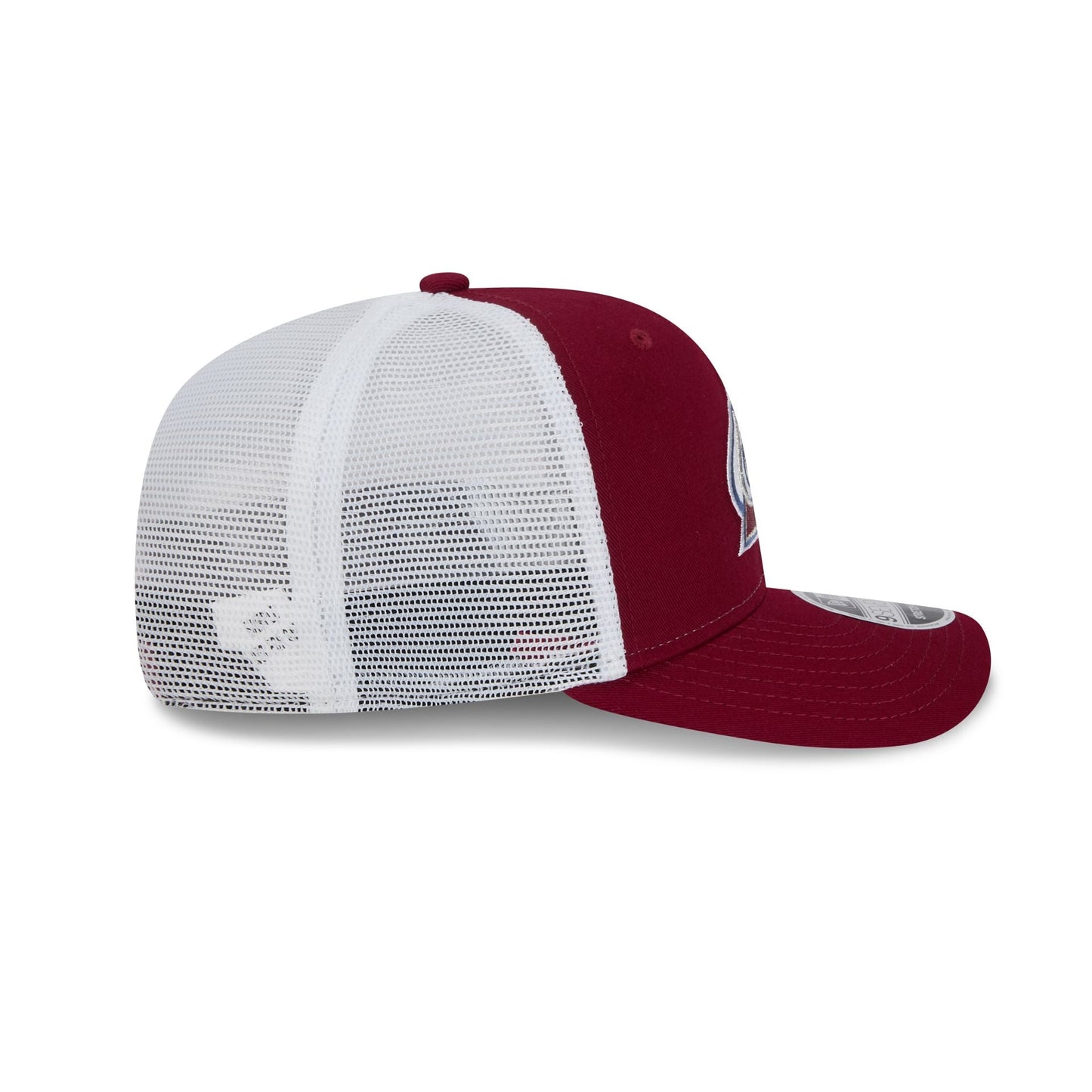 Colorado Avalanche Team 9SEVENTY Trucker Hat