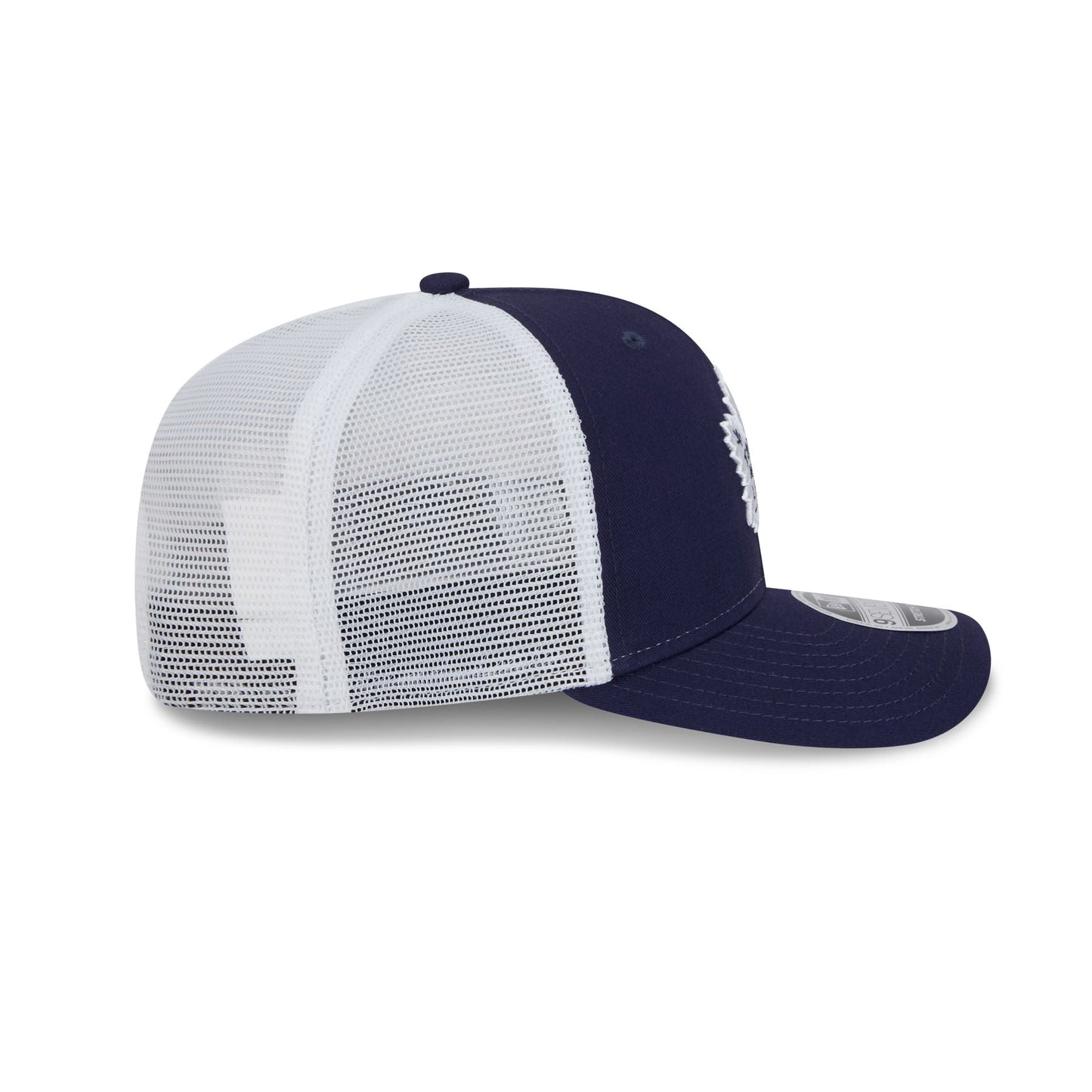 Toronto Maple Leafs Team 9SEVENTY Trucker Hat