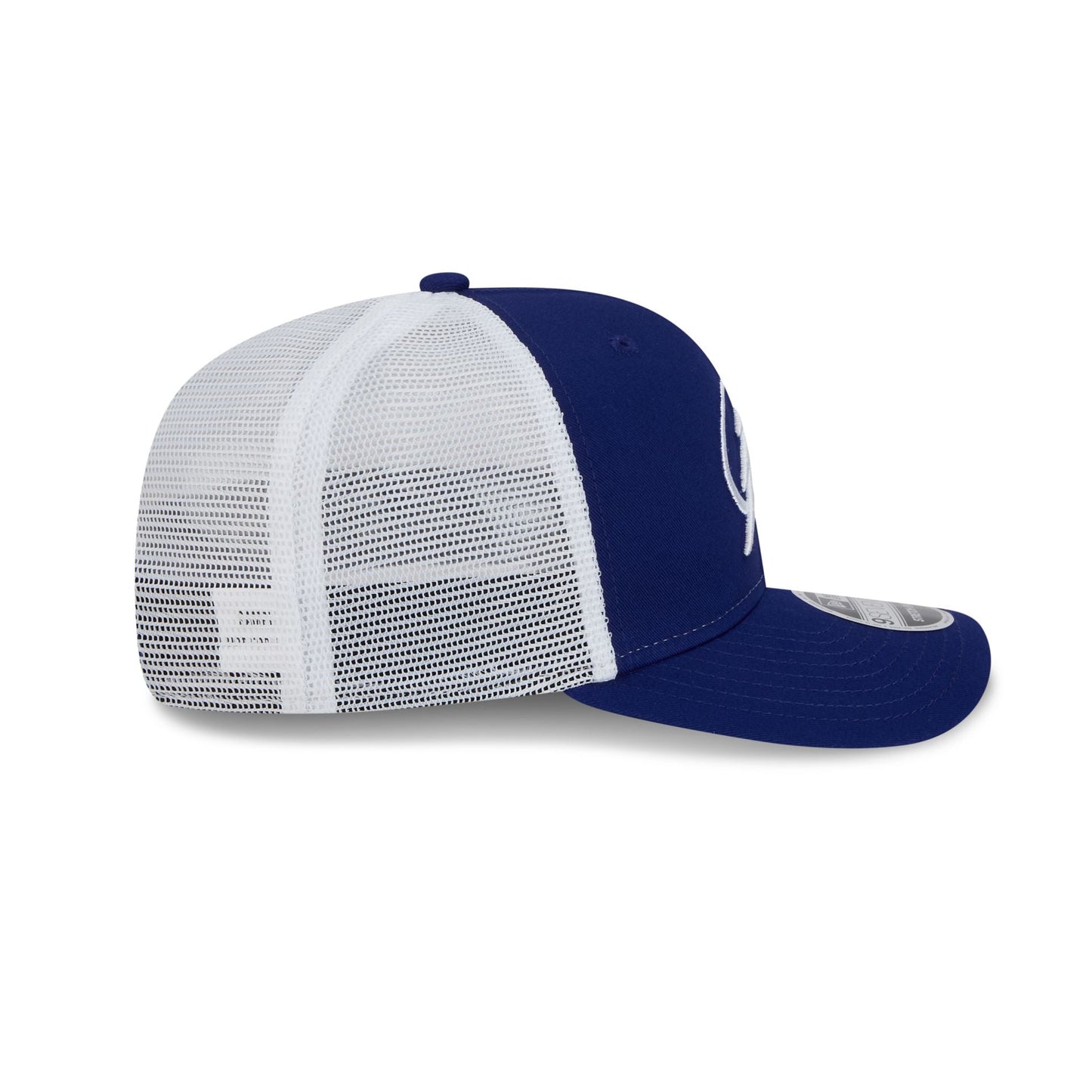 Tampa Bay Lightning Team 9SEVENTY Trucker Hat