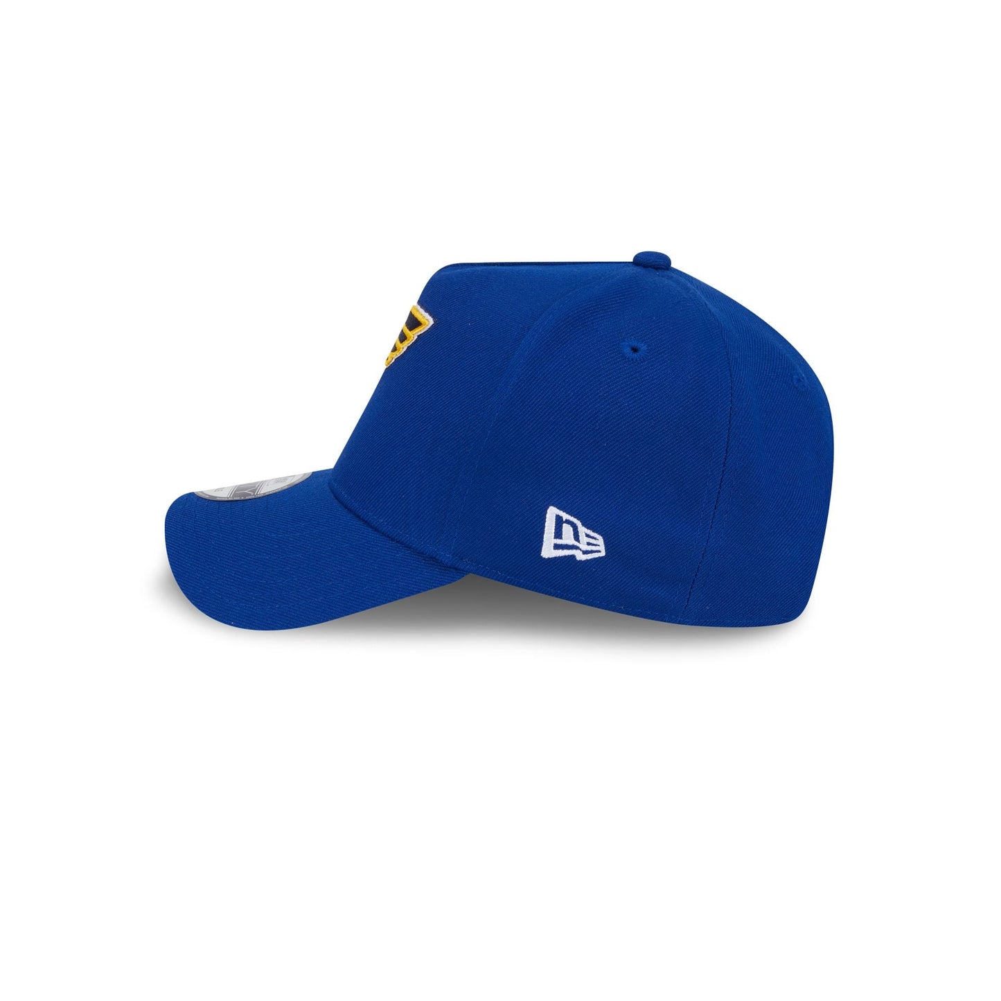 St. Louis Blues Team 9FORTY A-Frame Snapback Hat