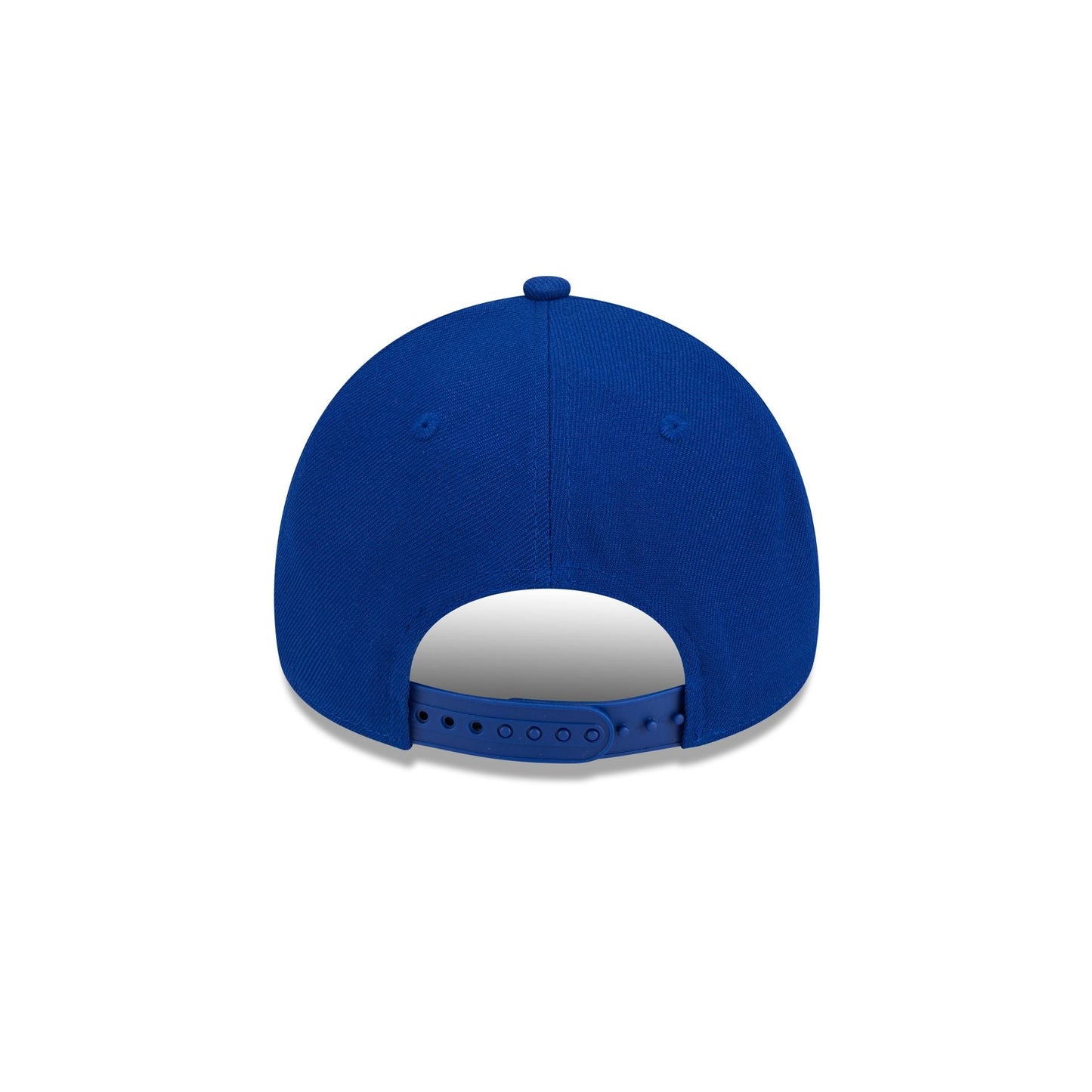 St. Louis Blues Team 9FORTY A-Frame Snapback Hat
