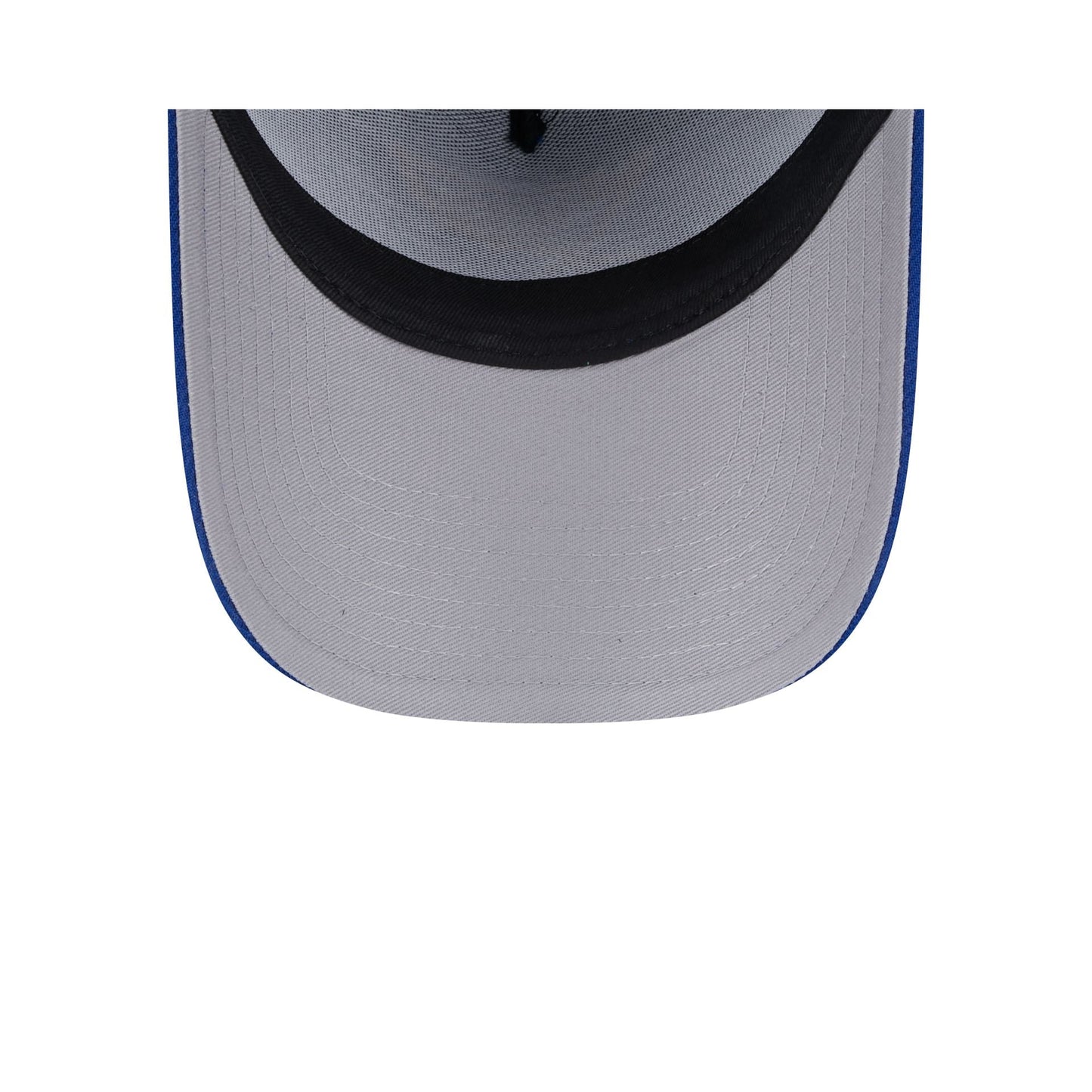 St. Louis Blues Team 9FORTY A-Frame Snapback Hat