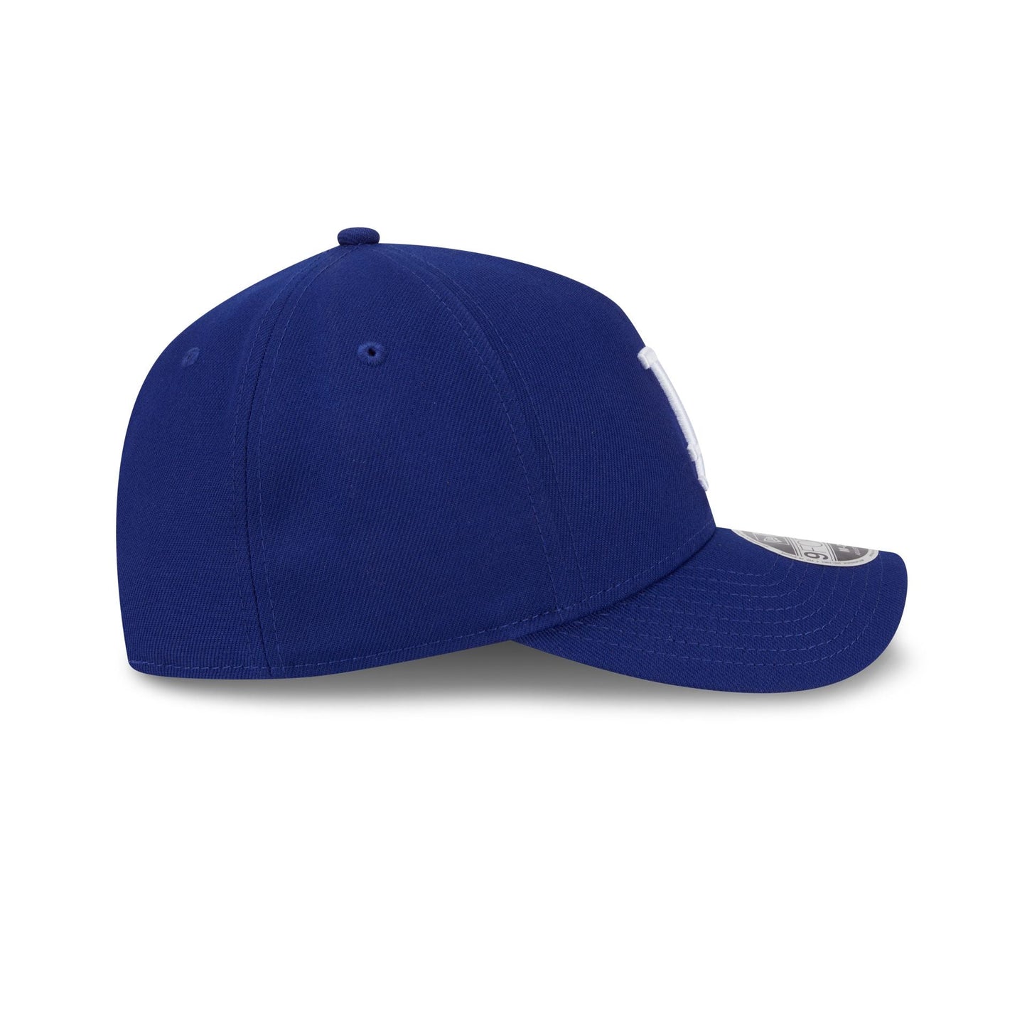 Los Angeles Dodgers Authentic Collection 9FORTY M-Crown A-Frame Snapback Hat