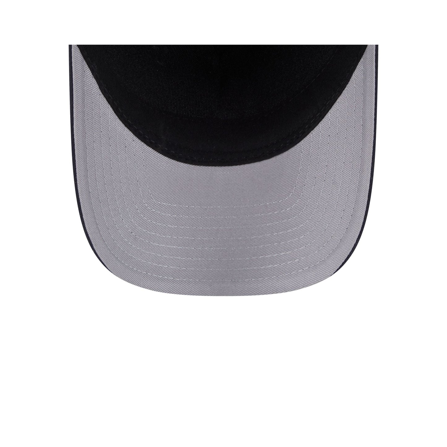 New York Yankees Authentic Collection 9FORTY M-Crown A-Frame Snapback Hat
