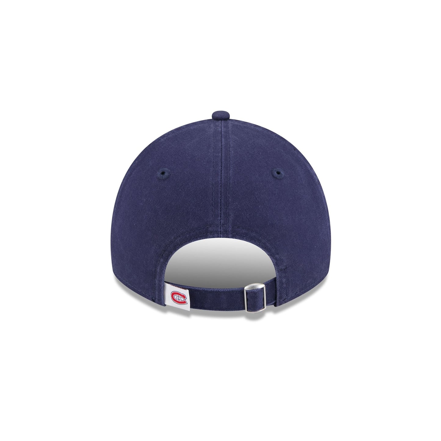 Montreal Canadiens Team Tag 9TWENTY Adjustable Hat