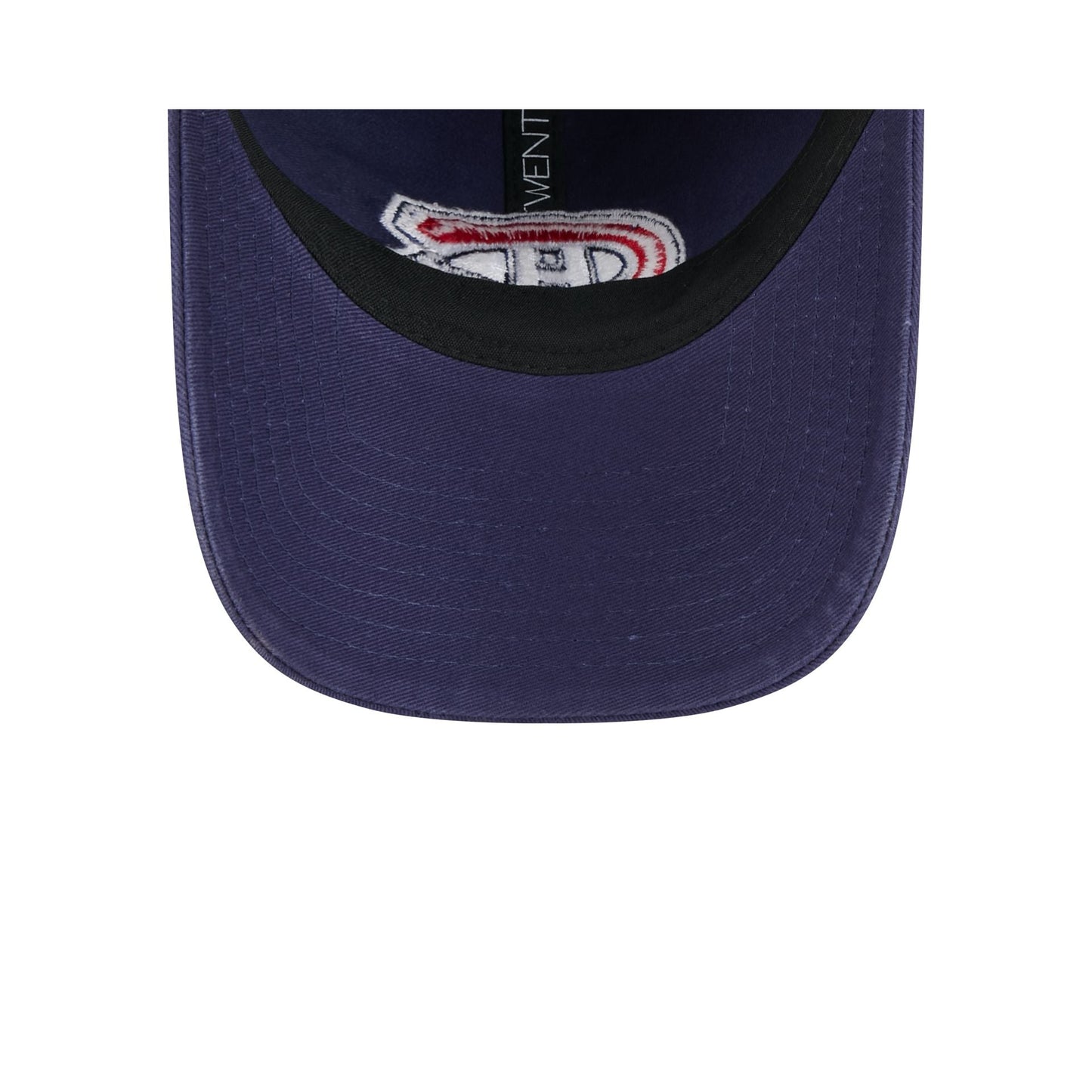 Montreal Canadiens Team Tag 9TWENTY Adjustable Hat