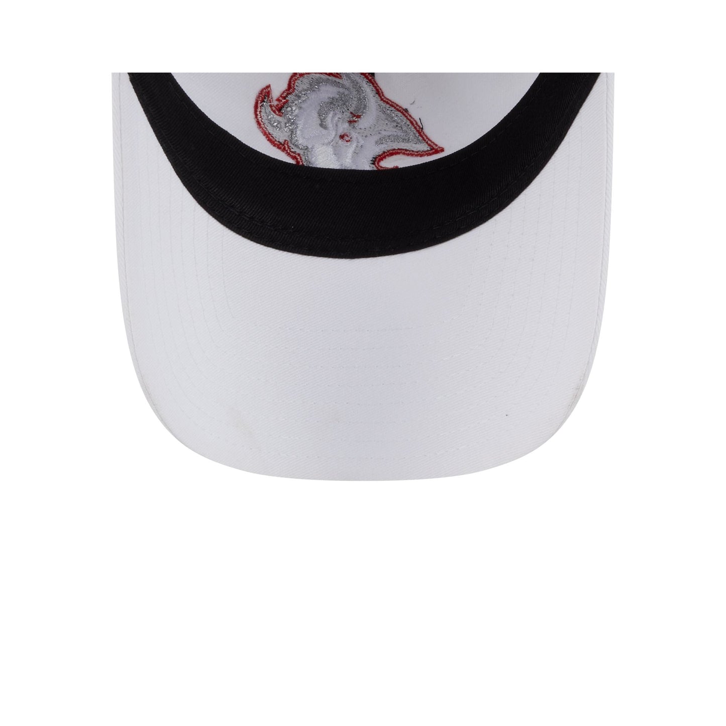 Buffalo Sabres White Alt 9TWENTY Adjustable Hat