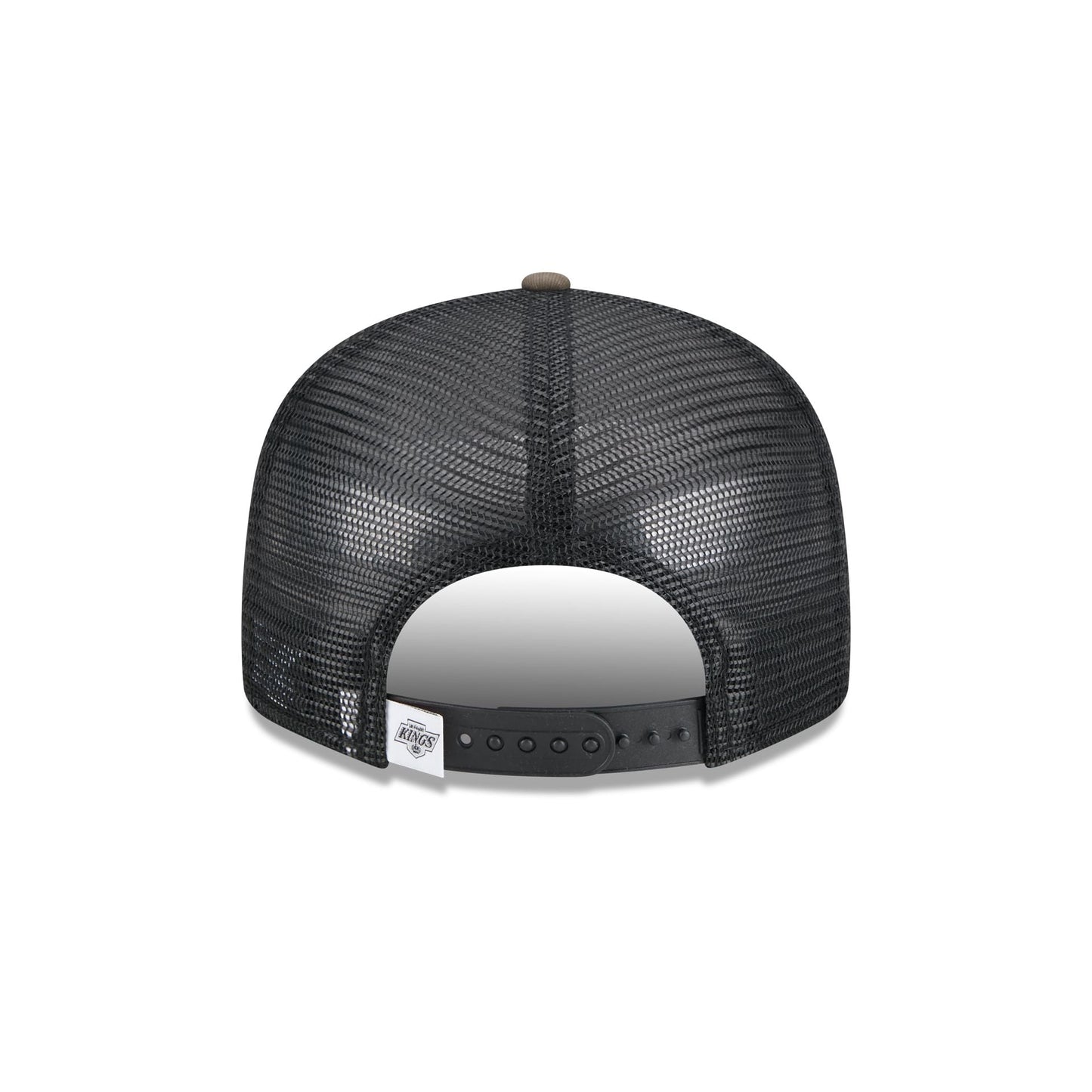 Los Angeles Kings Camo 9FIFTY Trucker Hat