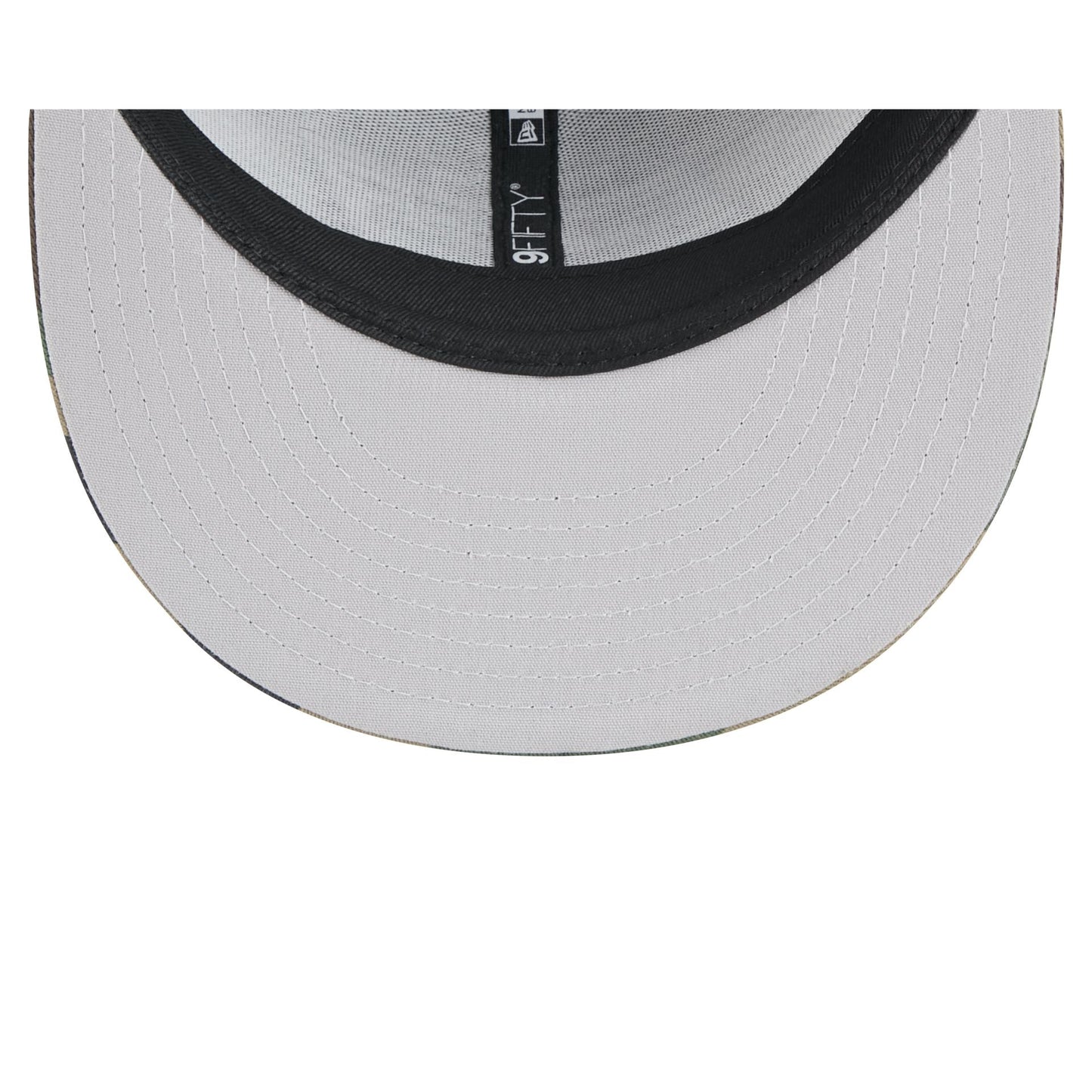 Los Angeles Kings Camo 9FIFTY Trucker Hat
