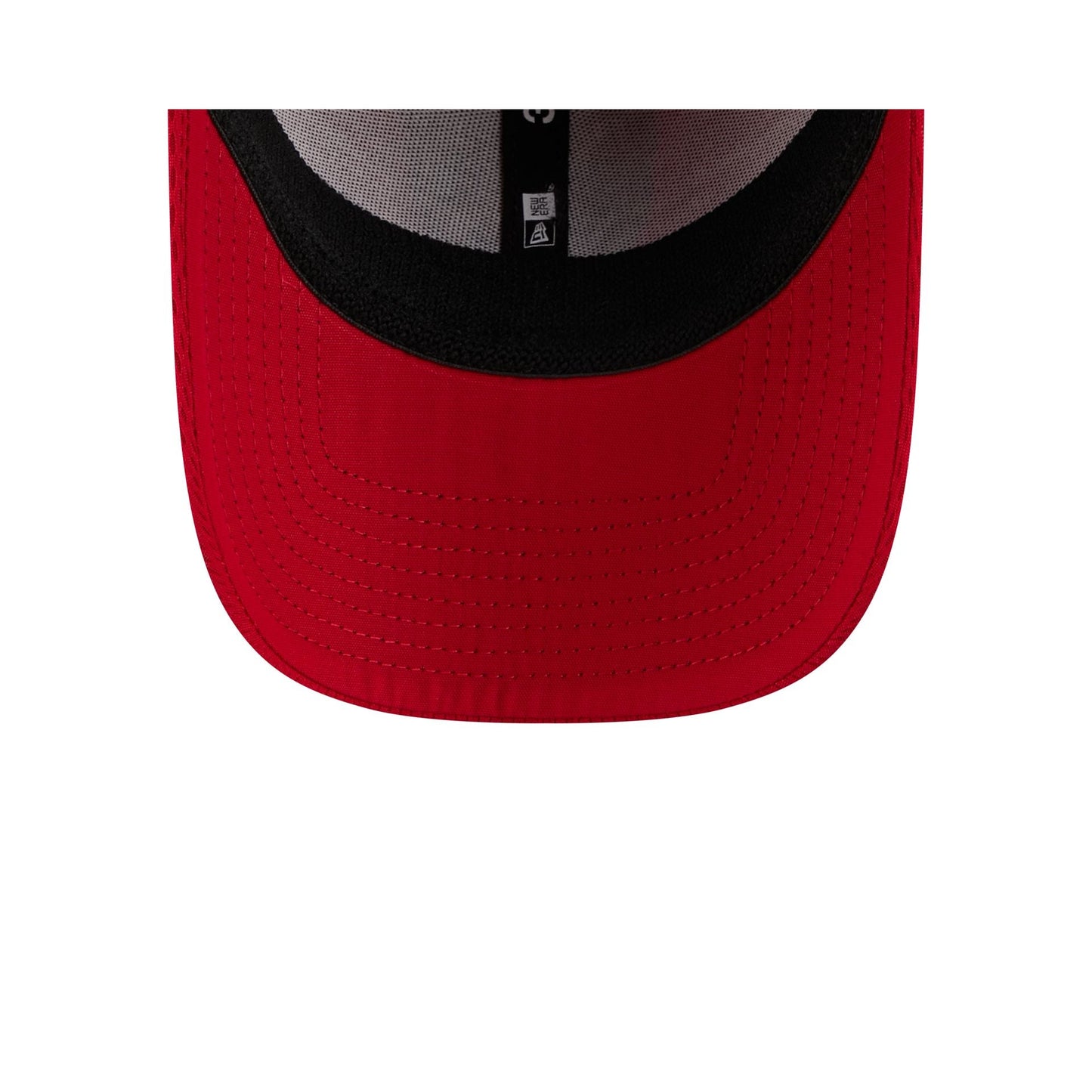 Florida Panthers Red 39THIRTY Stretch Fit Hat