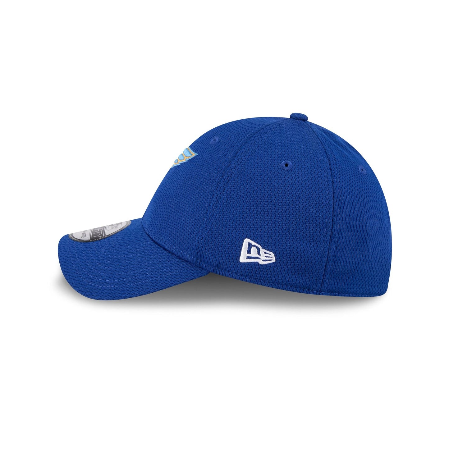 St. Louis Blues Blue 39THIRTY Stretch Fit Hat