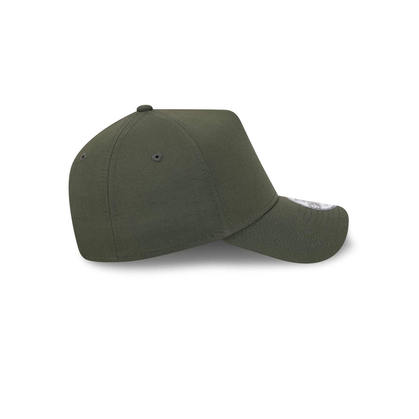 New Era Cap New Olive Performance 9FORTY A-Frame Snapback Hat