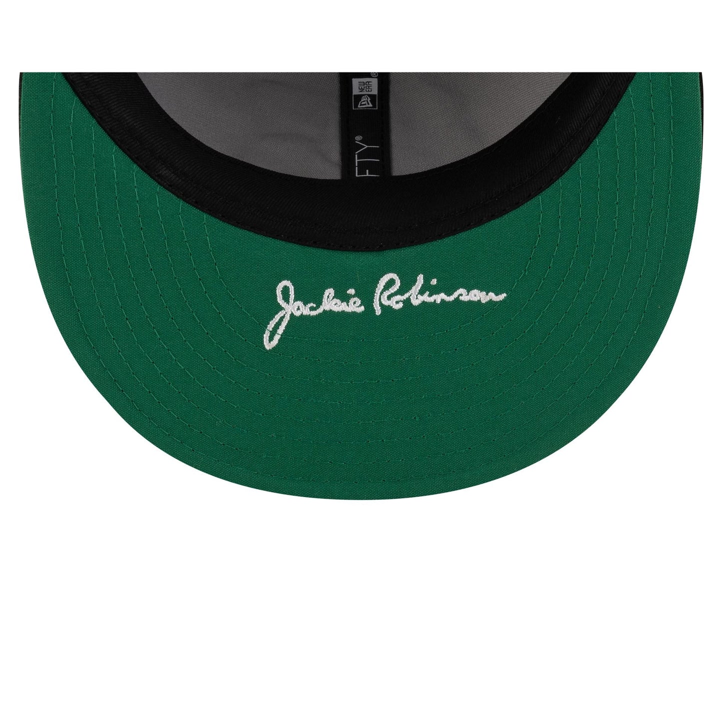 Baltimore Orioles Jackie Robinson Day 2025 Retro Crown 9FIFTY Snapback Hat