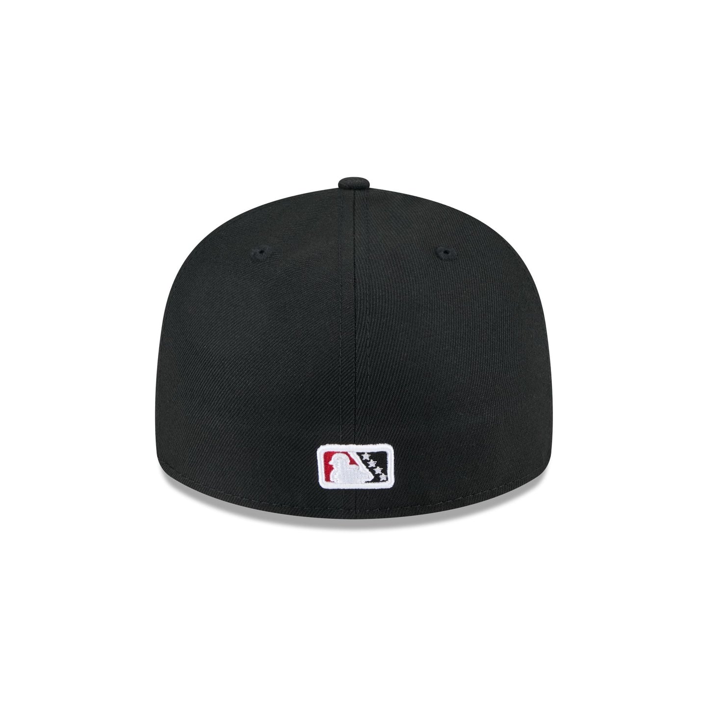 El Paso Chihuahuas Authentic Collection Low Profile 59FIFTY Fitted Hat