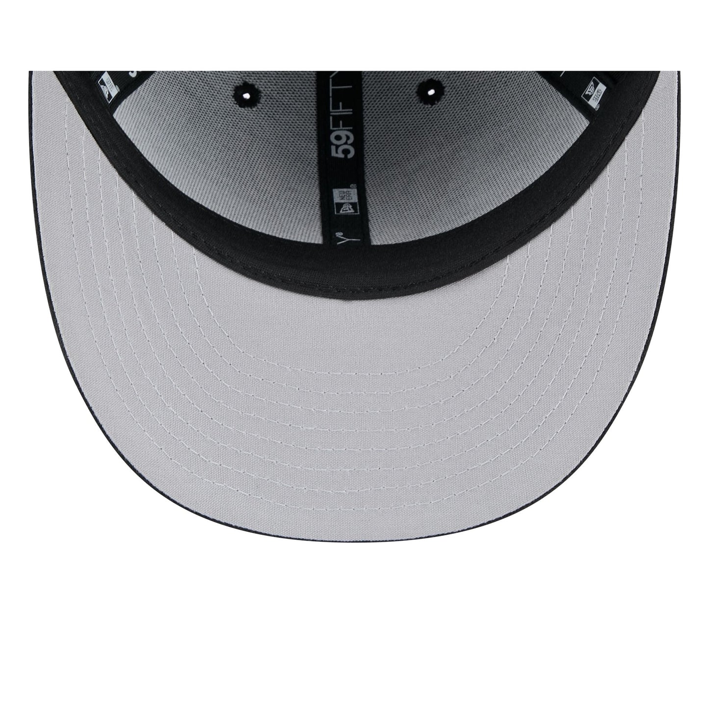 El Paso Chihuahuas Authentic Collection Low Profile 59FIFTY Fitted Hat