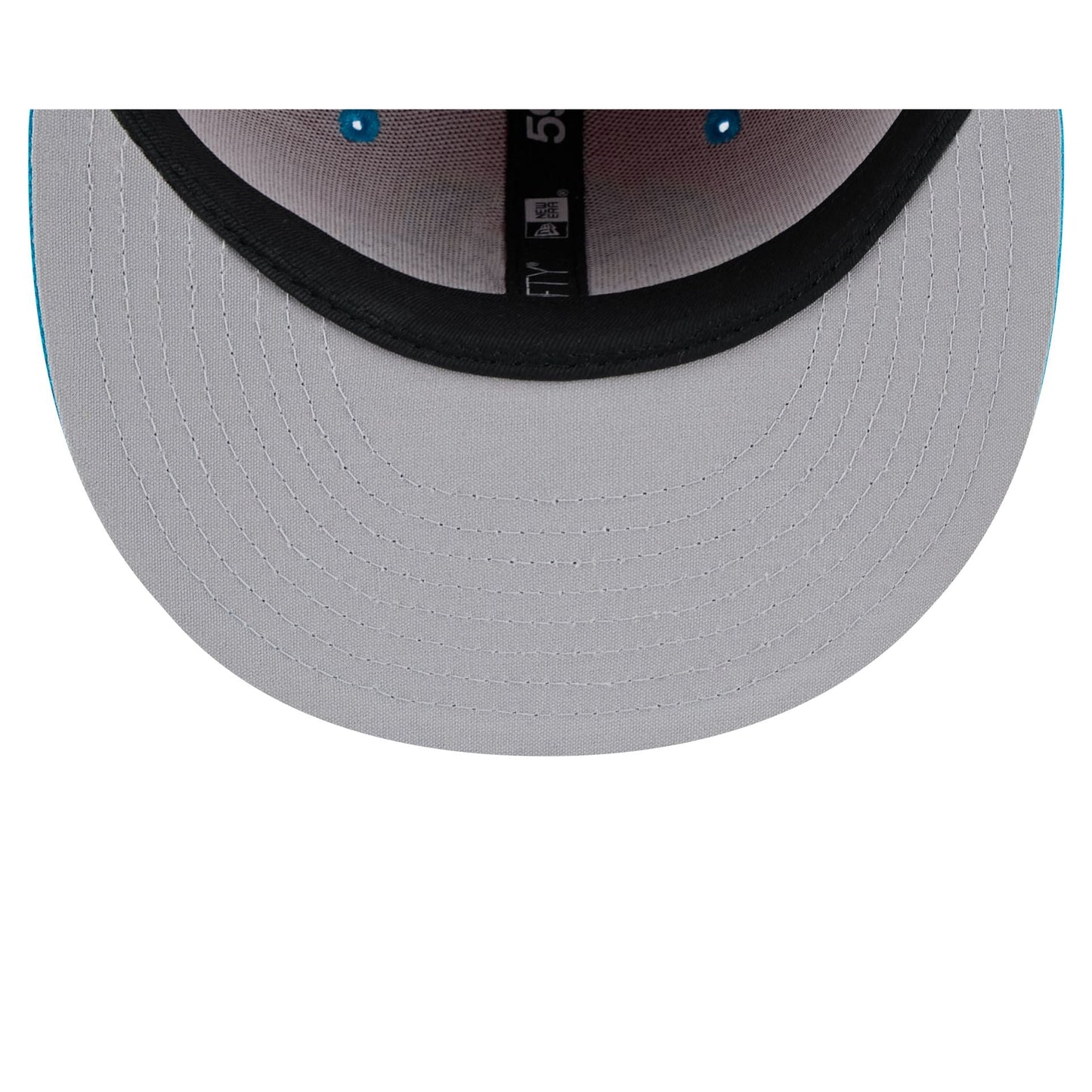 Scranton Wilkes-Barre RailRiders Copa de la Diversión 59FIFTY Fitted Hat