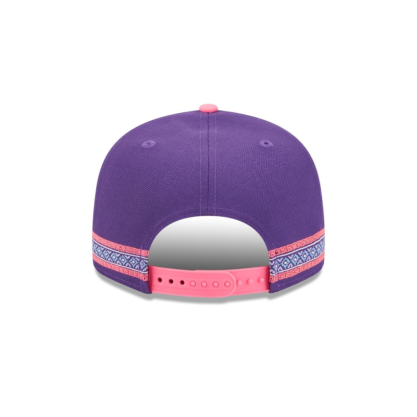 Jersey Shore BlueClaws Copa de la Diversión 9FIFTY Snapback Hat