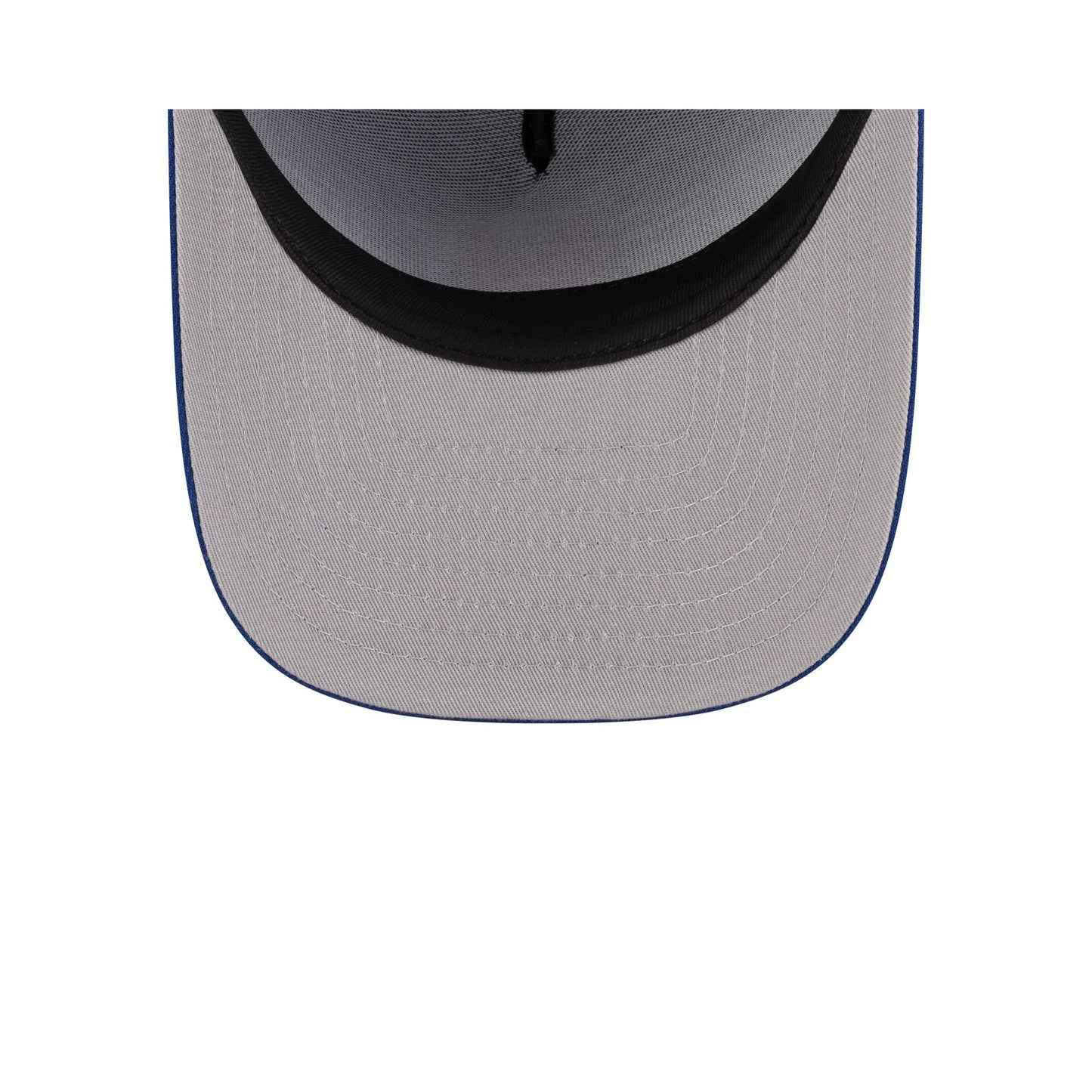 New York Mets Script Safety Pin 59FIFTY A-Frame Fitted Hat