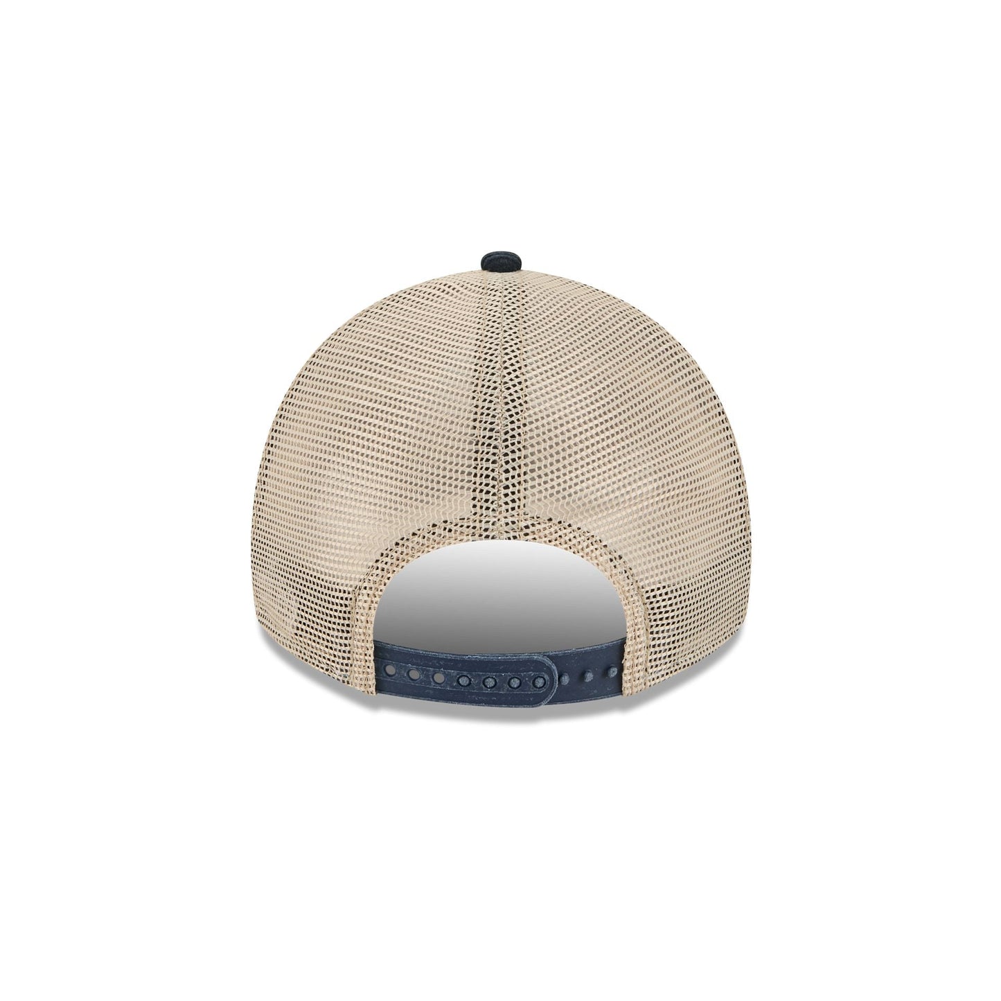 New York Yankees Vintage Landscape 9TWENTY A-Frame Trucker Hat