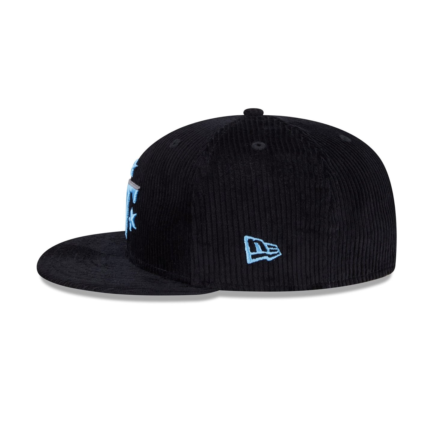 Tennessee Titans Color Pop Cord 59FIFTY Fitted Hat