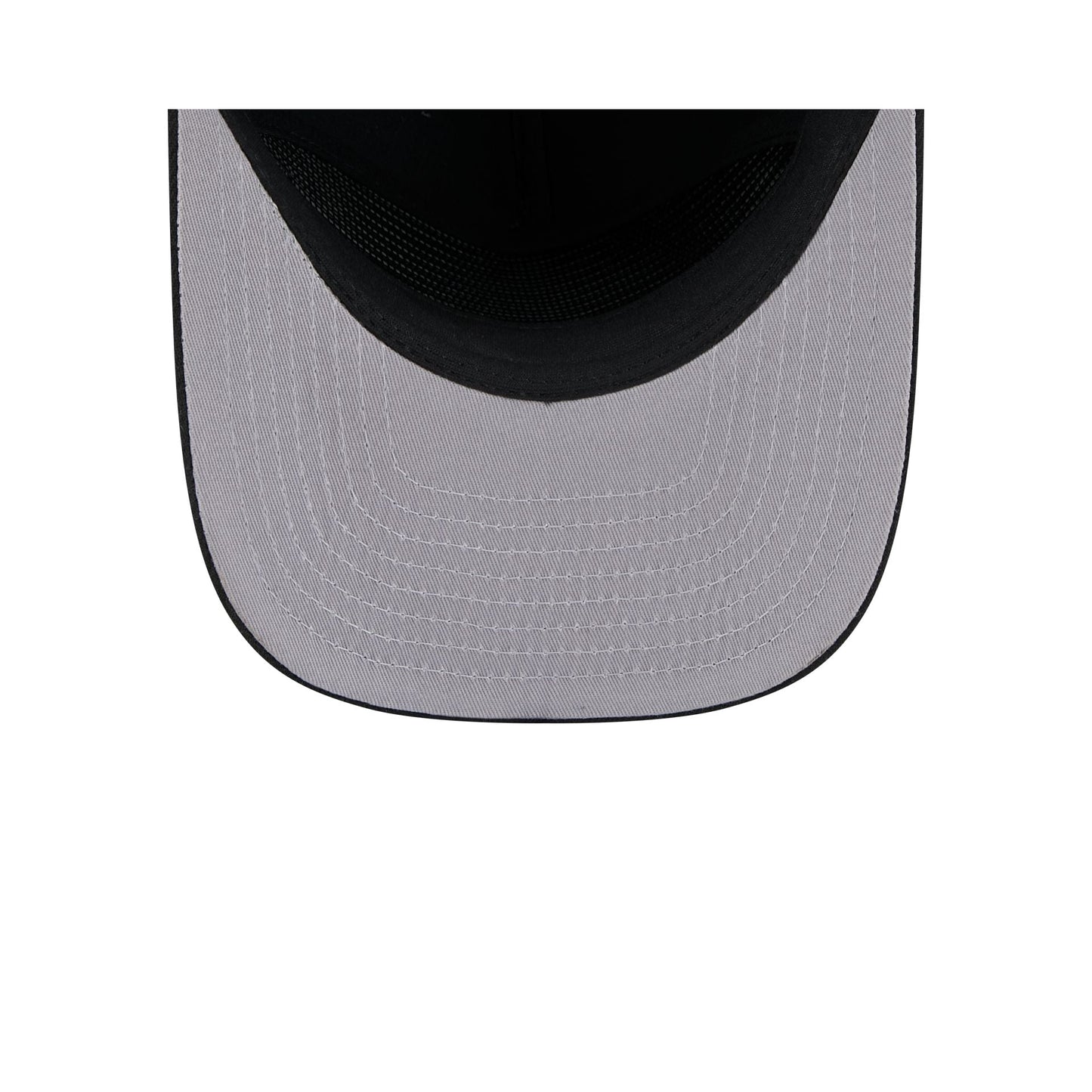 Indianapolis Colts Graphite Brushstroke Golfer Hat