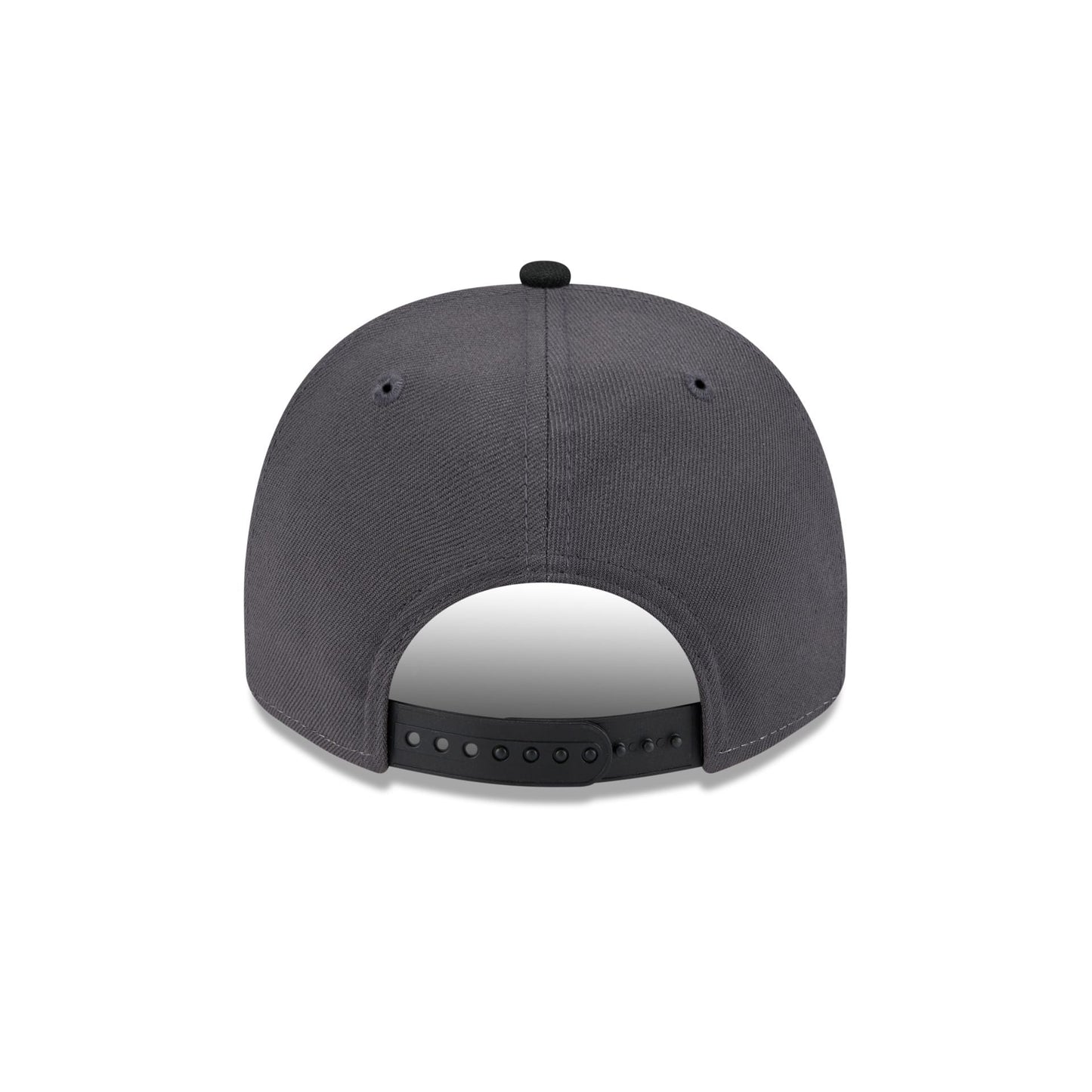 Los Angeles Rams Graphite Brushstroke Golfer Hat