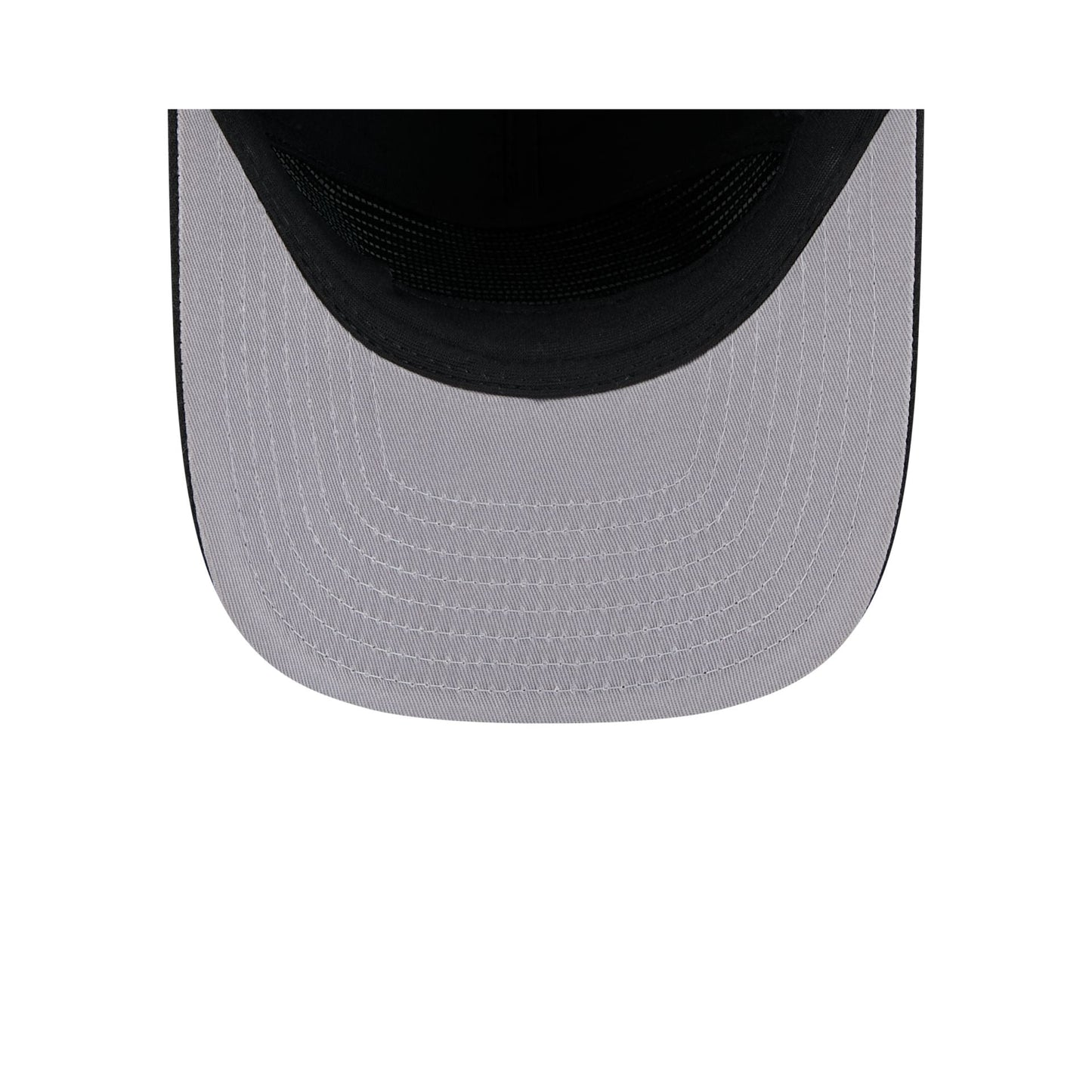 Los Angeles Rams Graphite Brushstroke Golfer Hat