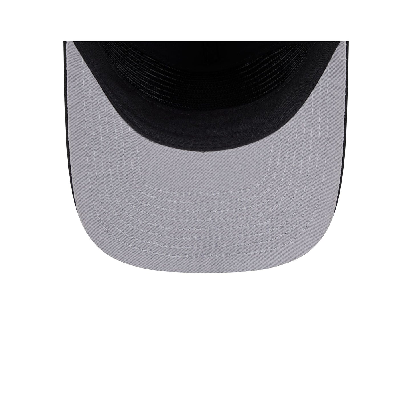 New Orleans Saints Graphite Brushstroke Golfer Hat