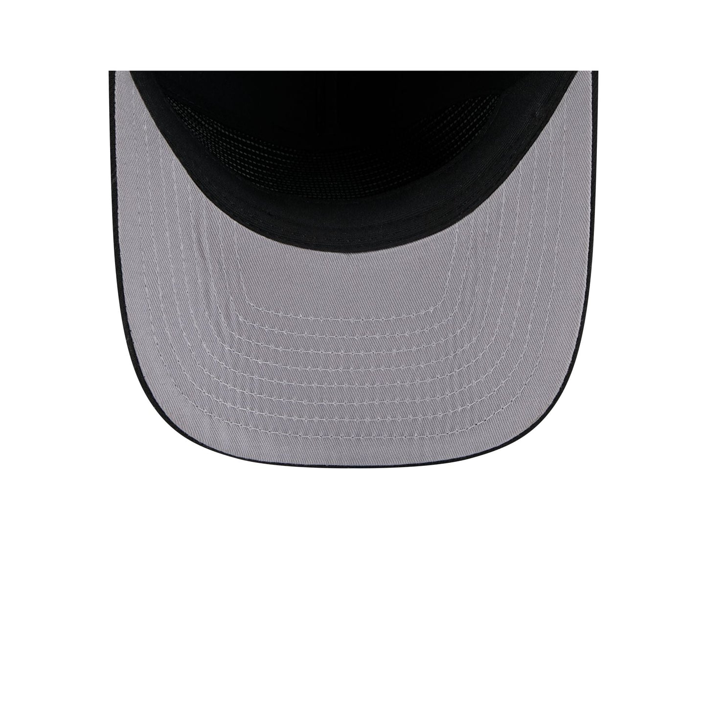 Cincinnati Bengals Graphite Brushstroke Golfer Hat