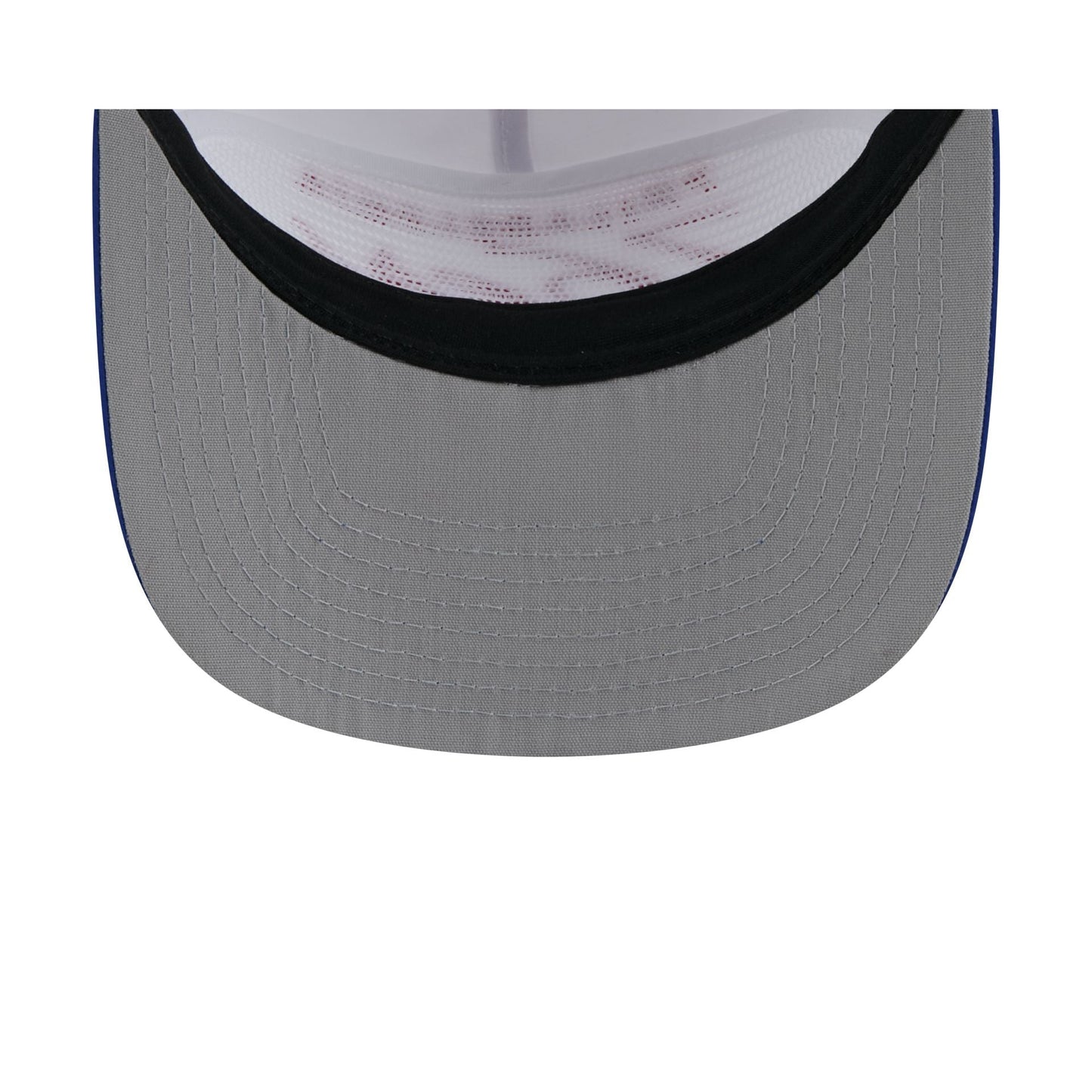 Philadelphia 76ers 2025 Draft 19TWENTY Adjustable Hat
